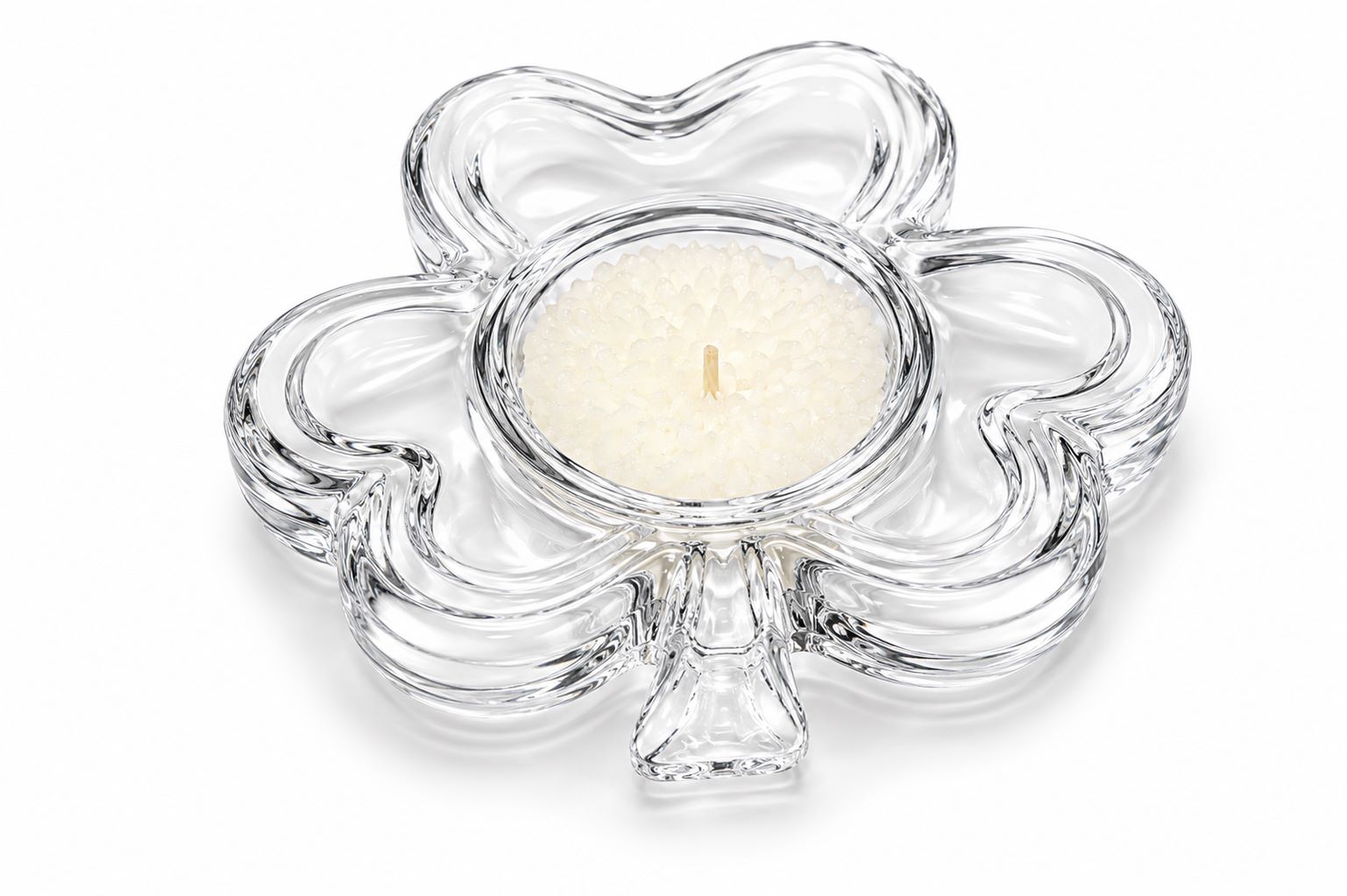 شمعدان طرح گشنيز