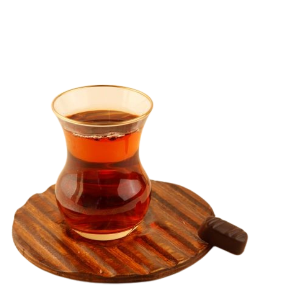 نعلبکی طرح کرکره‌ای