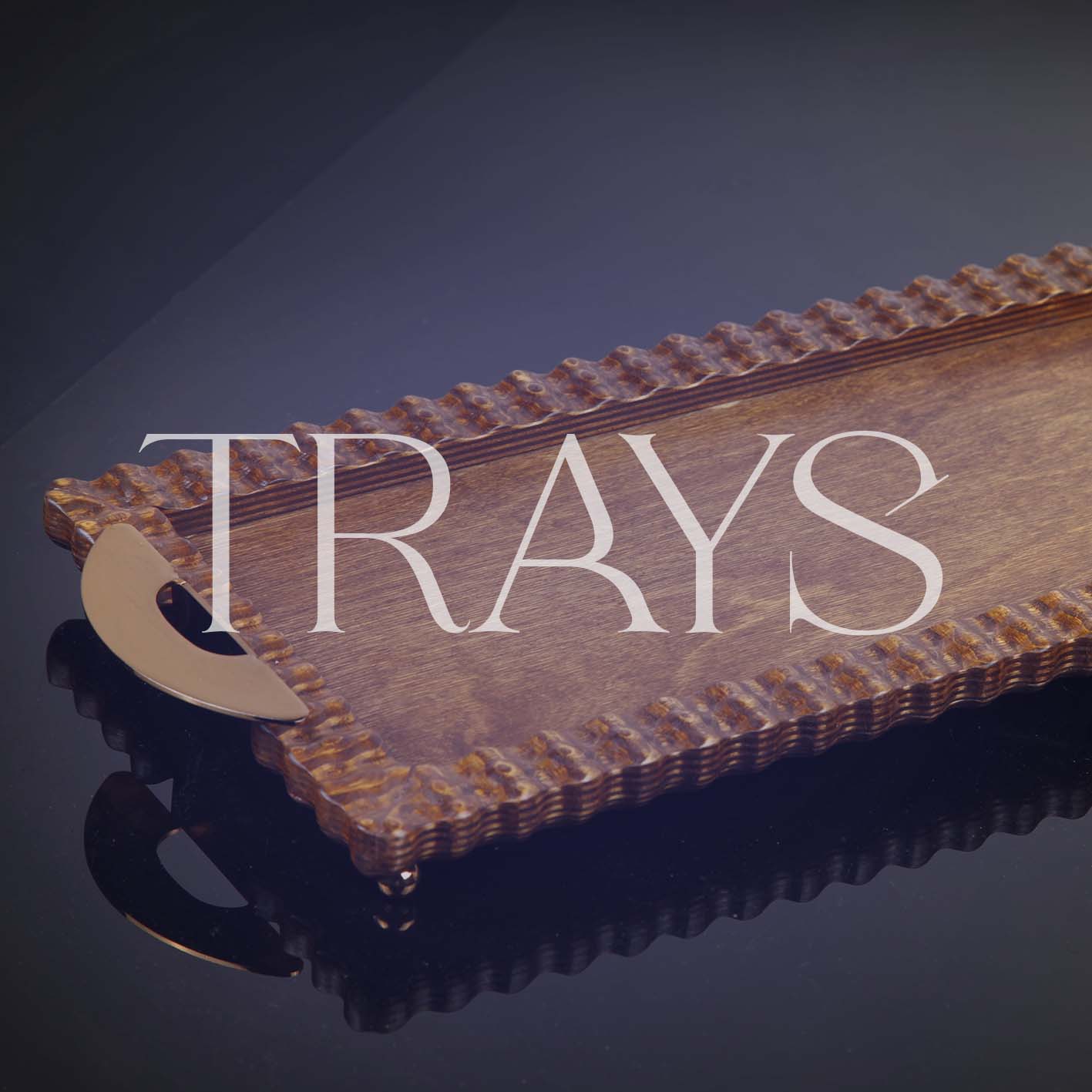 مجموعه سینی‌ها