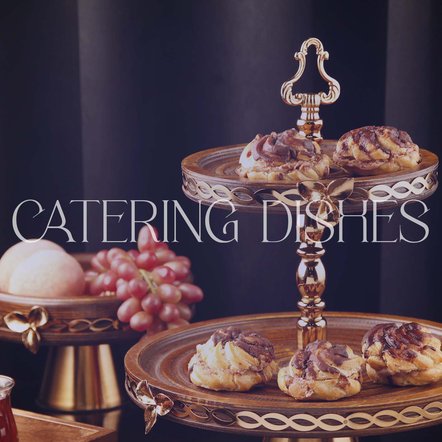 ظروف پذیرایی