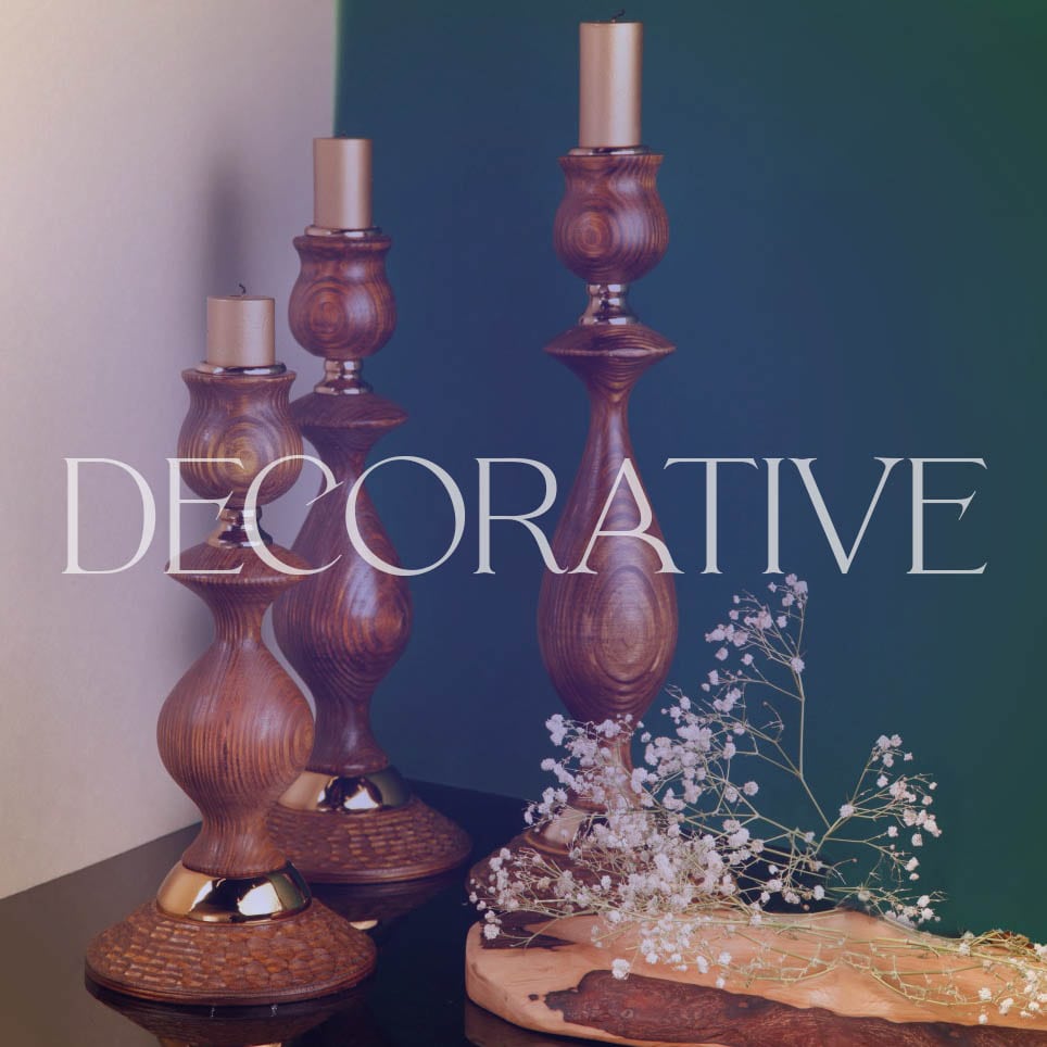 ظروف تزئینی