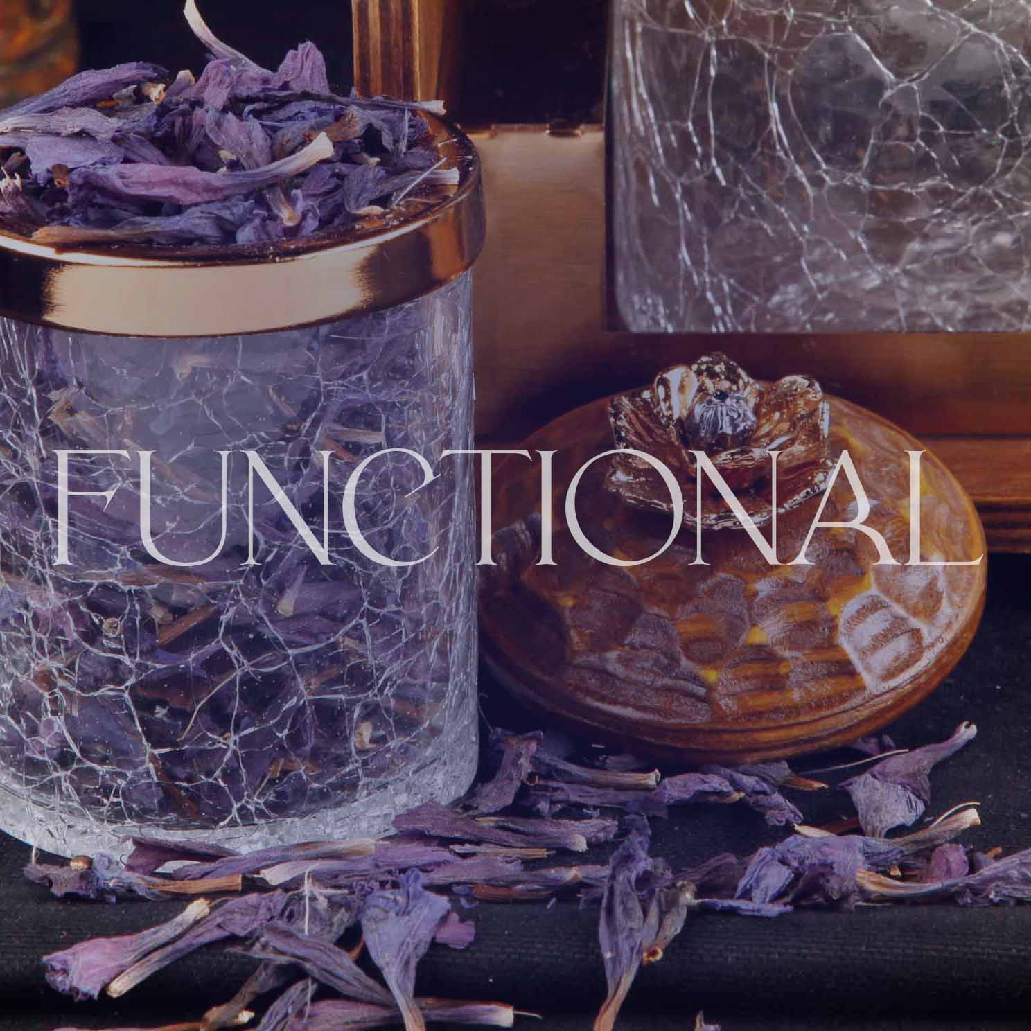 ظروف کاربردی