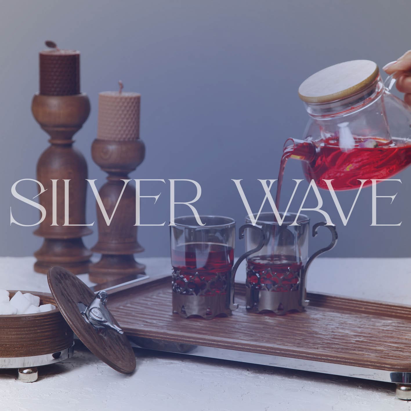 طرح موج سیلور