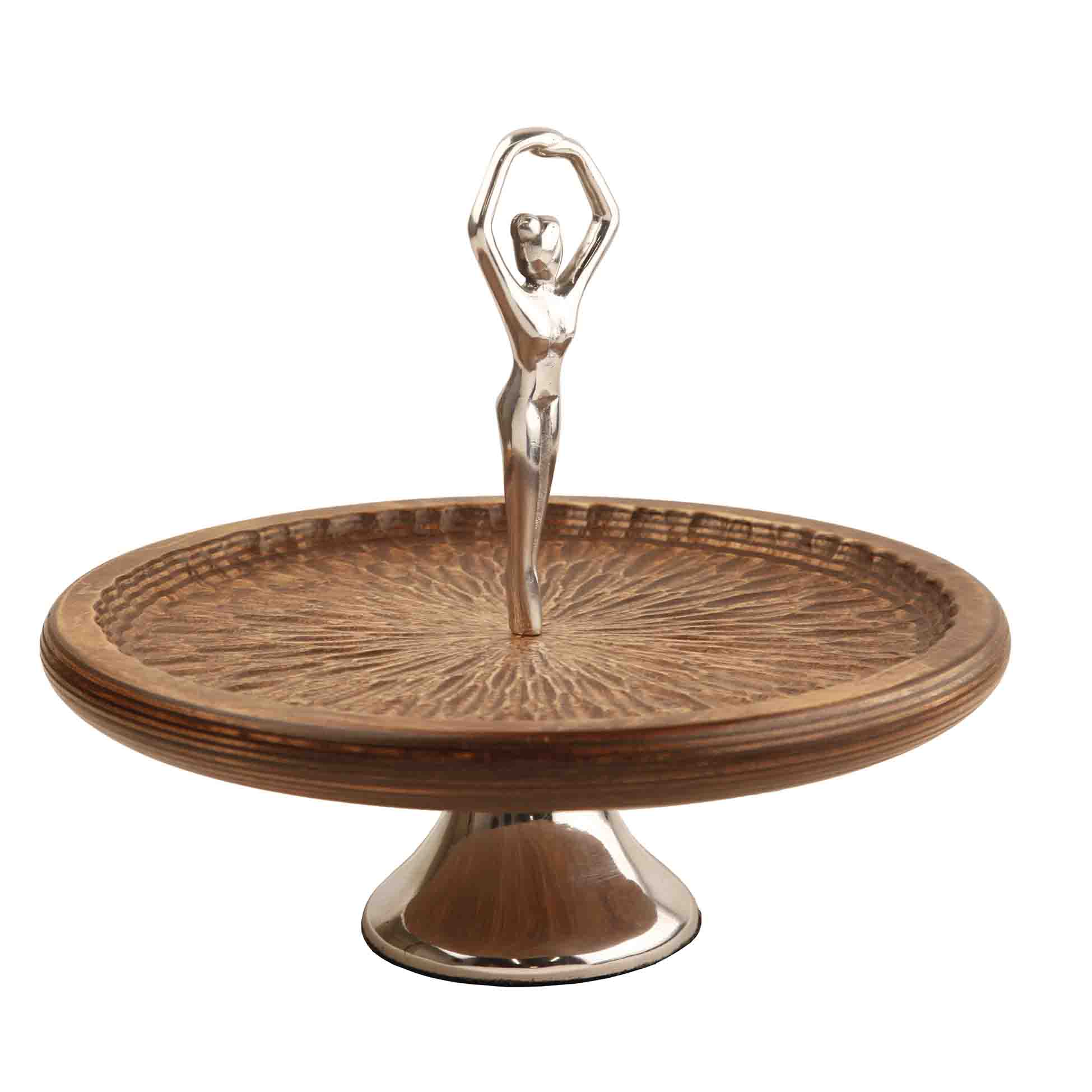 شیرینی‌خوری بالرین