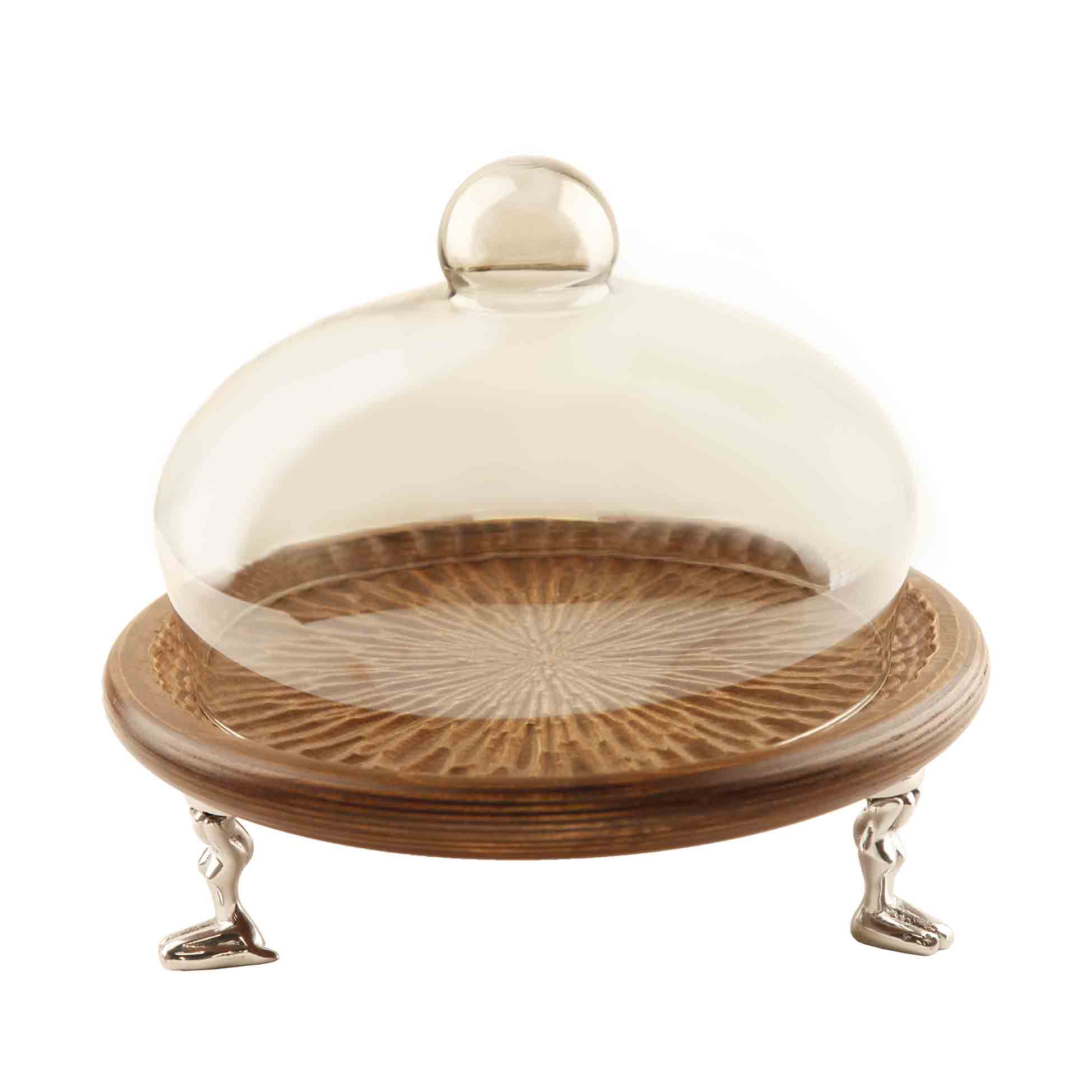 کیک‌خوری بالرین