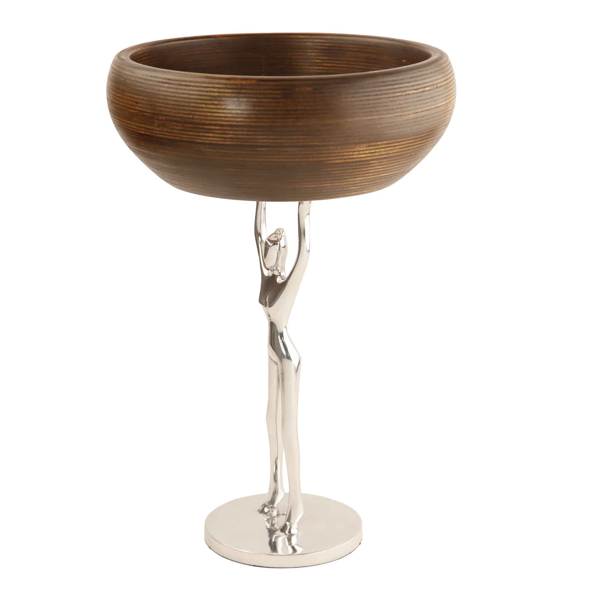 آجیل‌خوری بزرگ بالرین