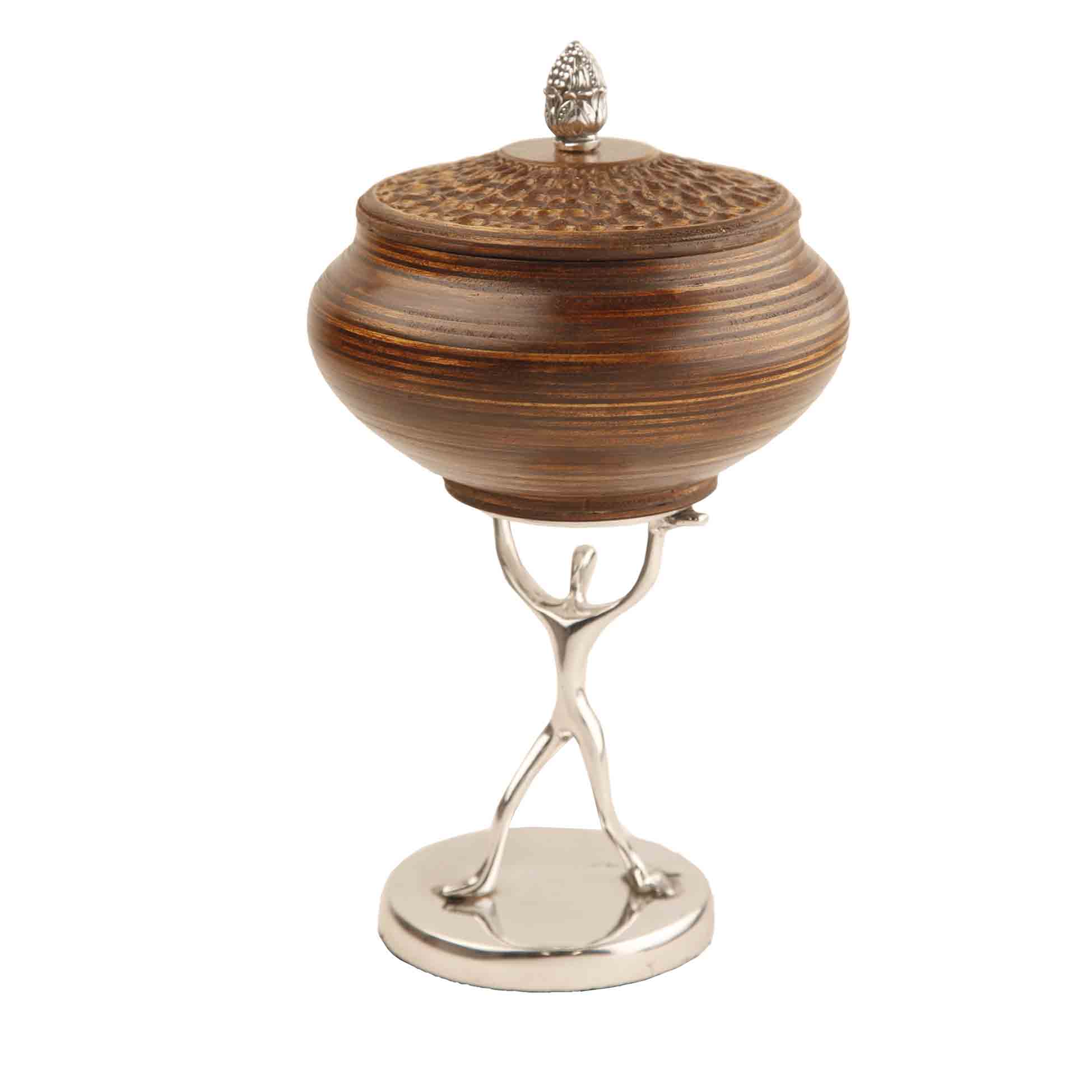 شکلات‌خوری بالرین