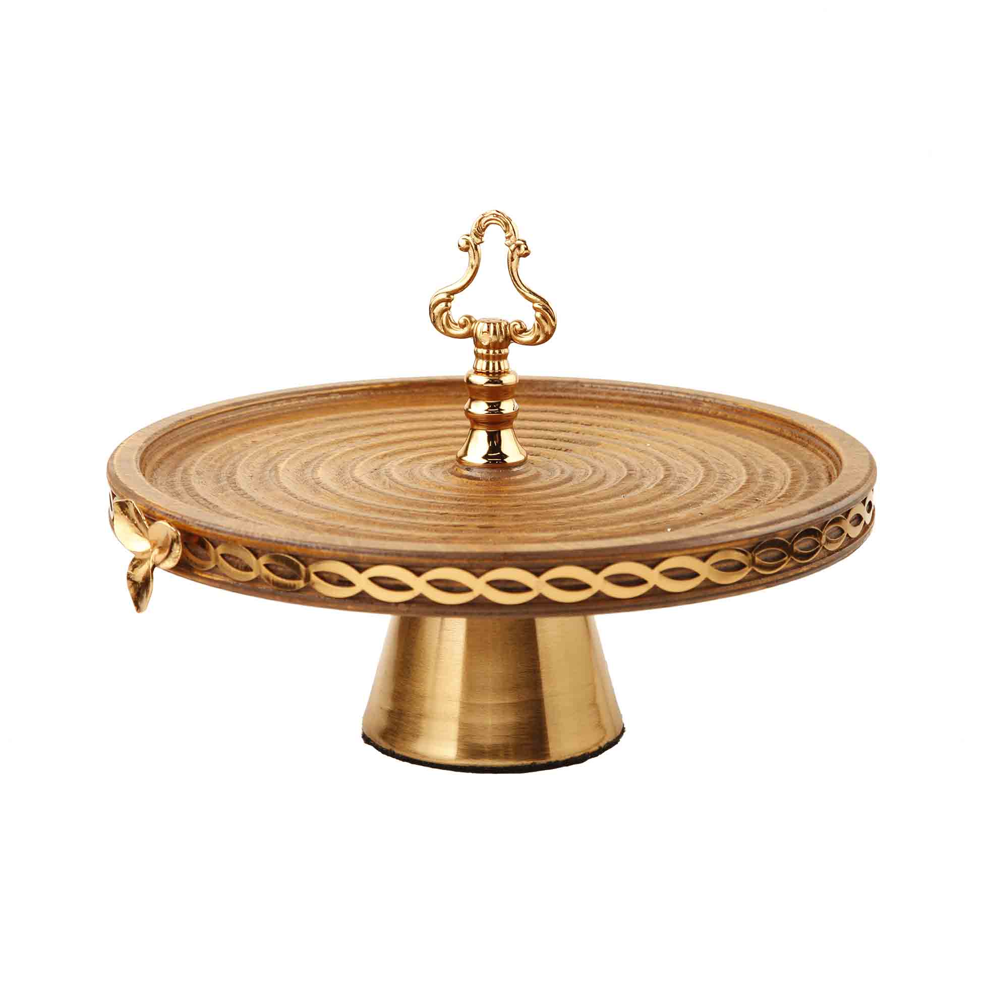 شیرینی‌خوری گیسو