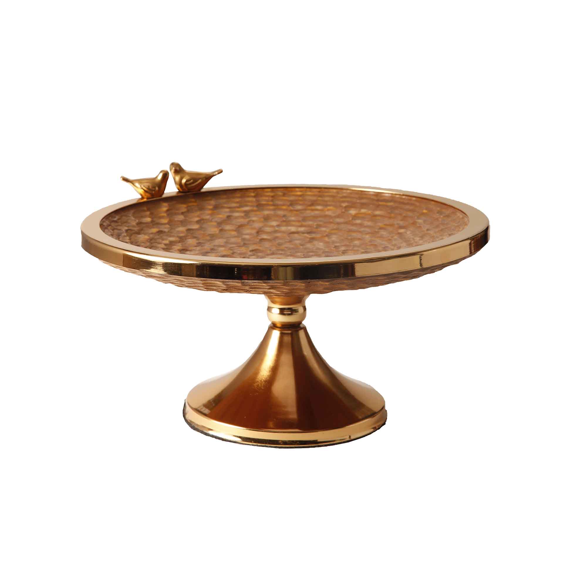 میوه‌خوری طلایی جیران