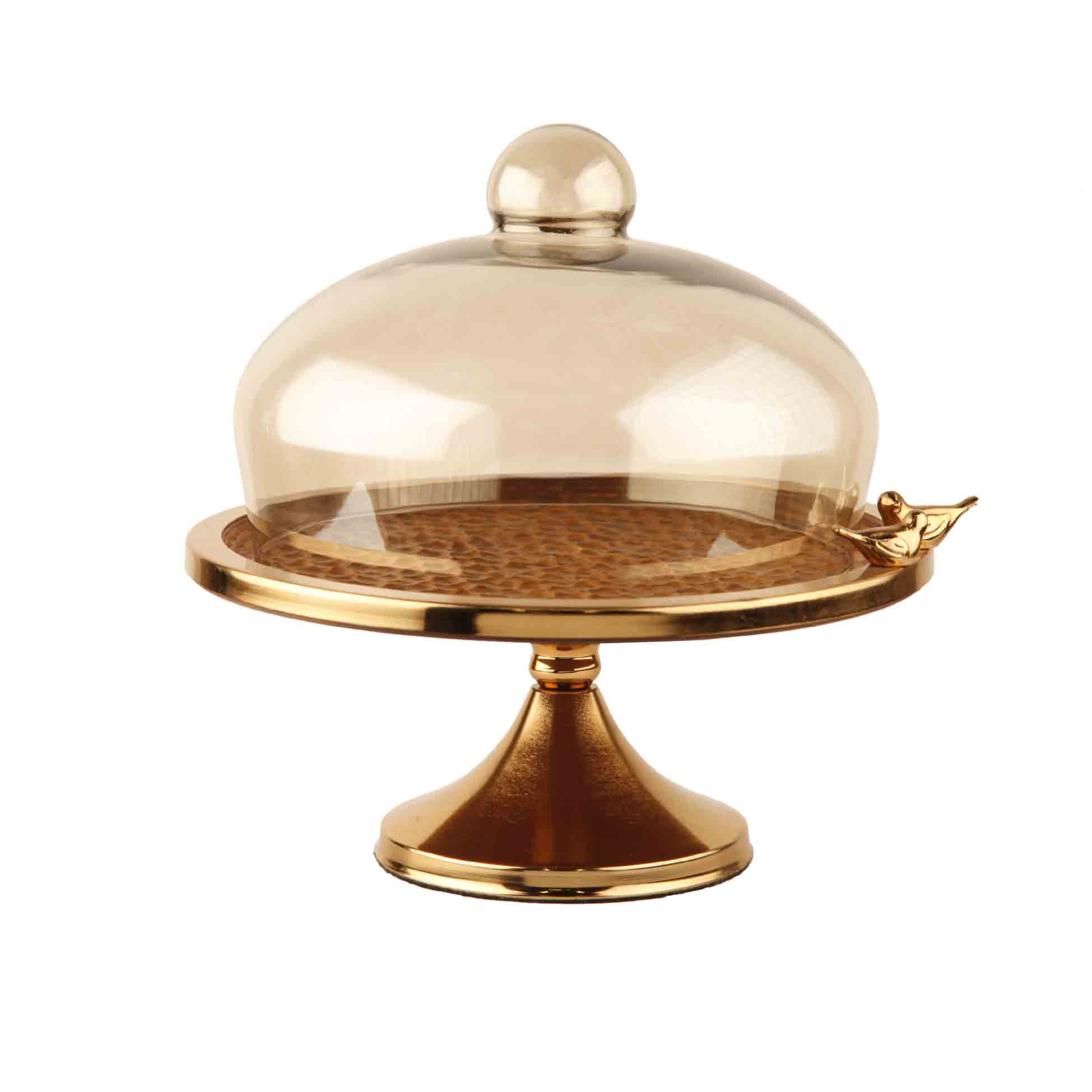 کیک‌خوری جیران