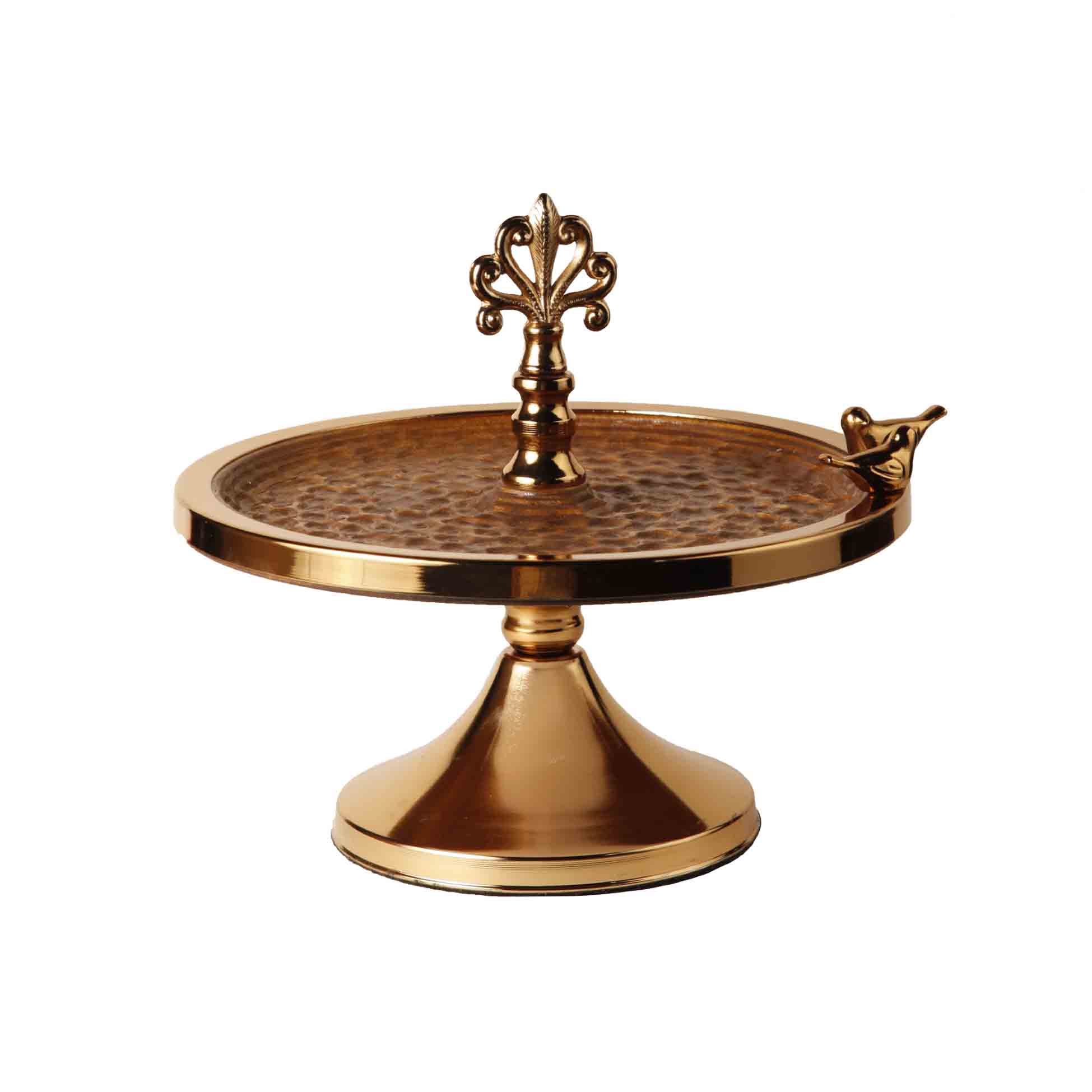 شیرینی‌خوری دسته دار جیران