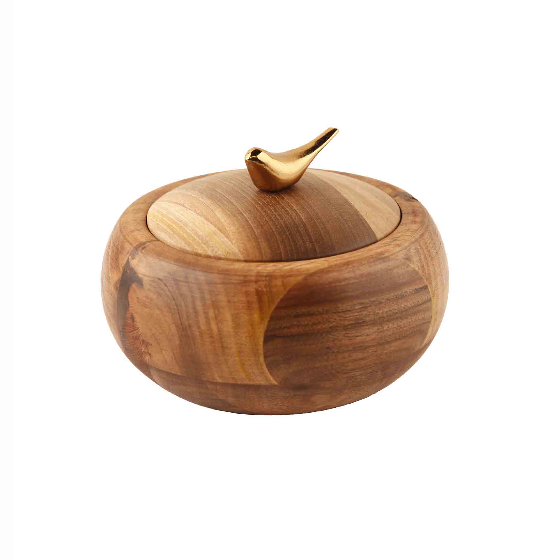 شکلات‌خوری طرح آوان بدون پایه