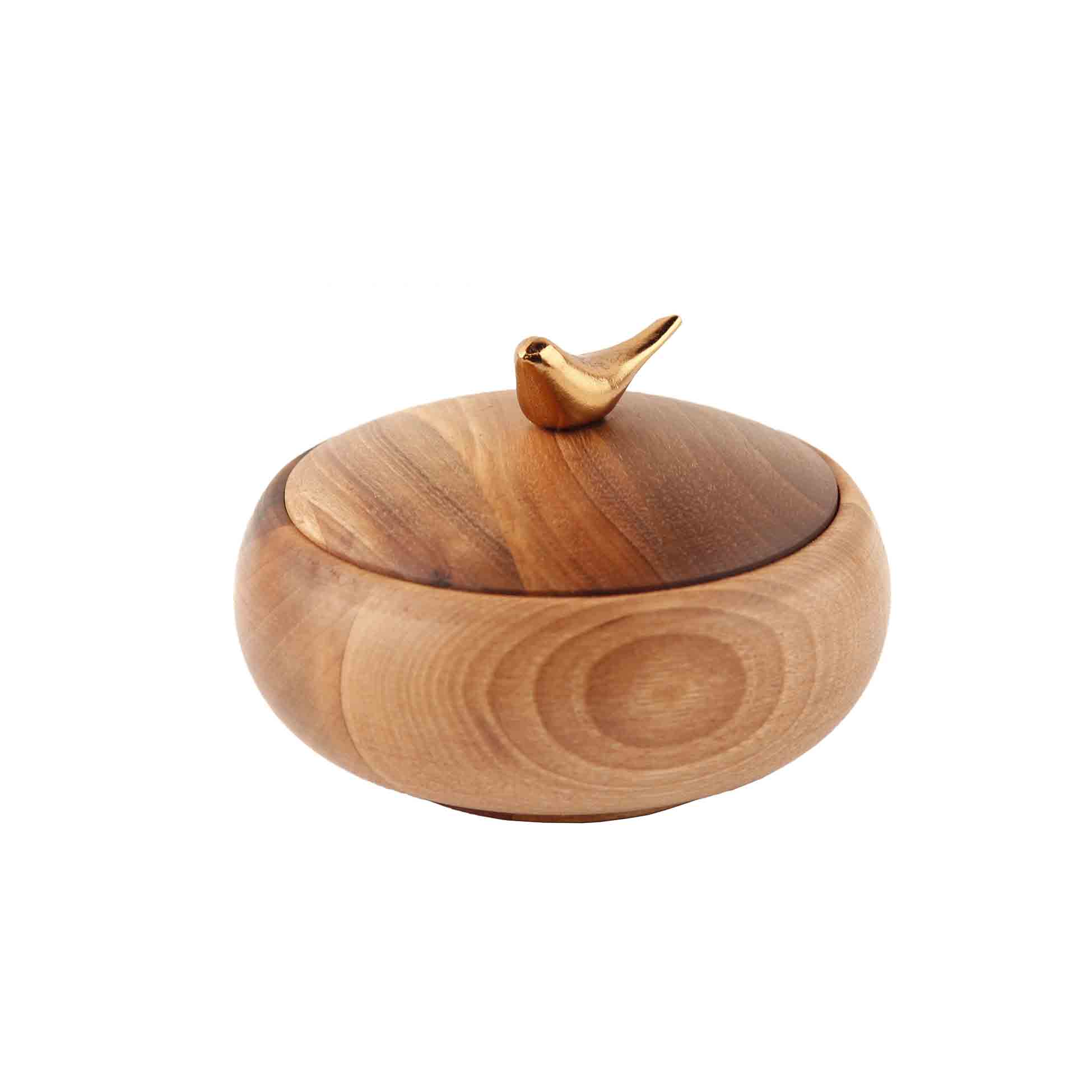 قندان طرح آوان