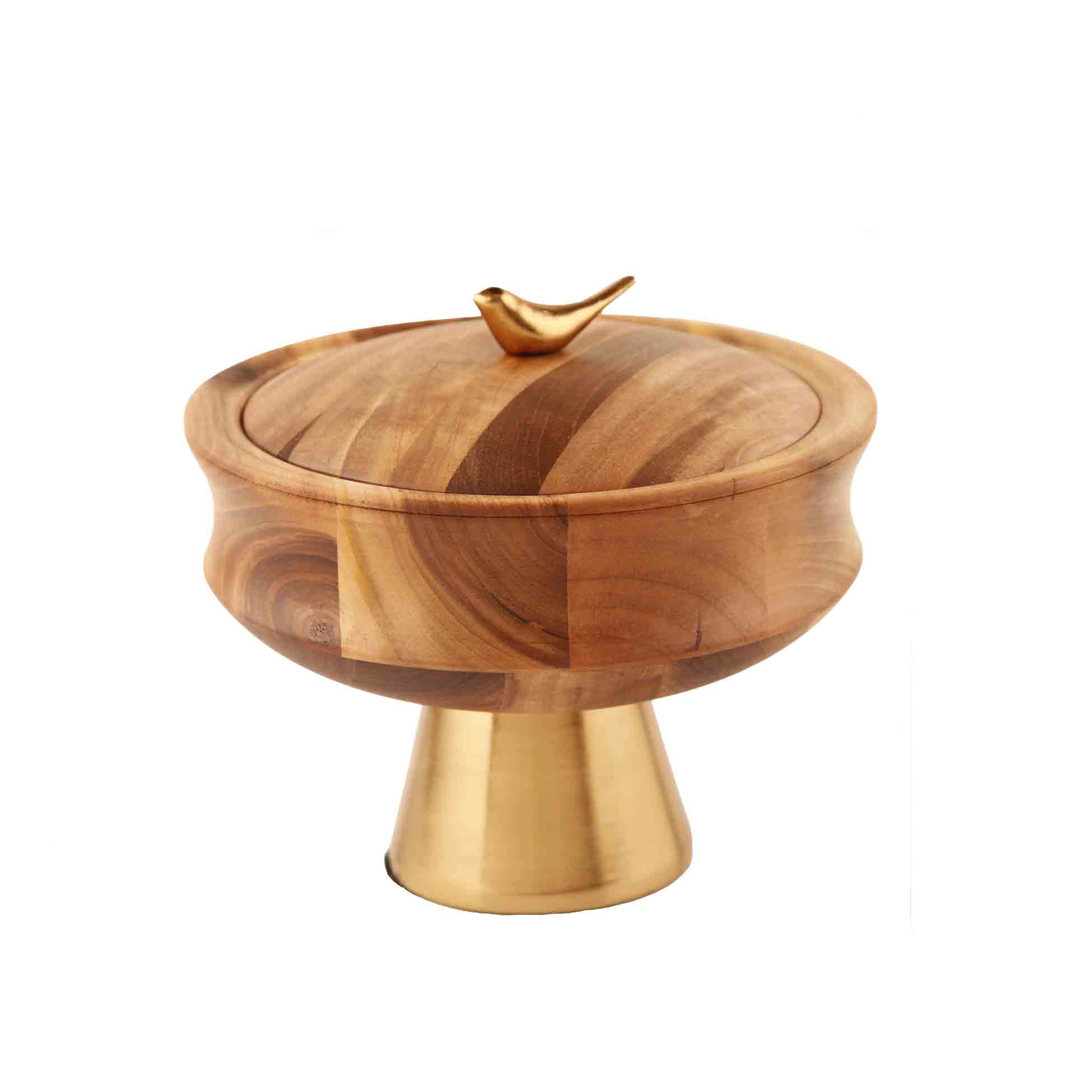 شکلات‌خوری پیه دار گشوده