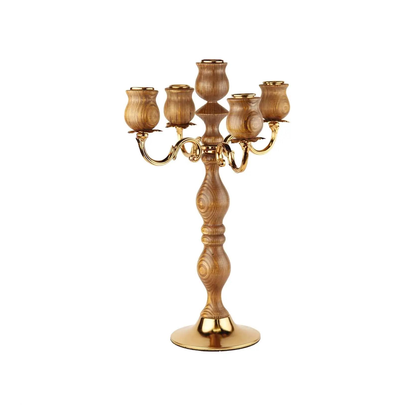 شمعدان زبرا