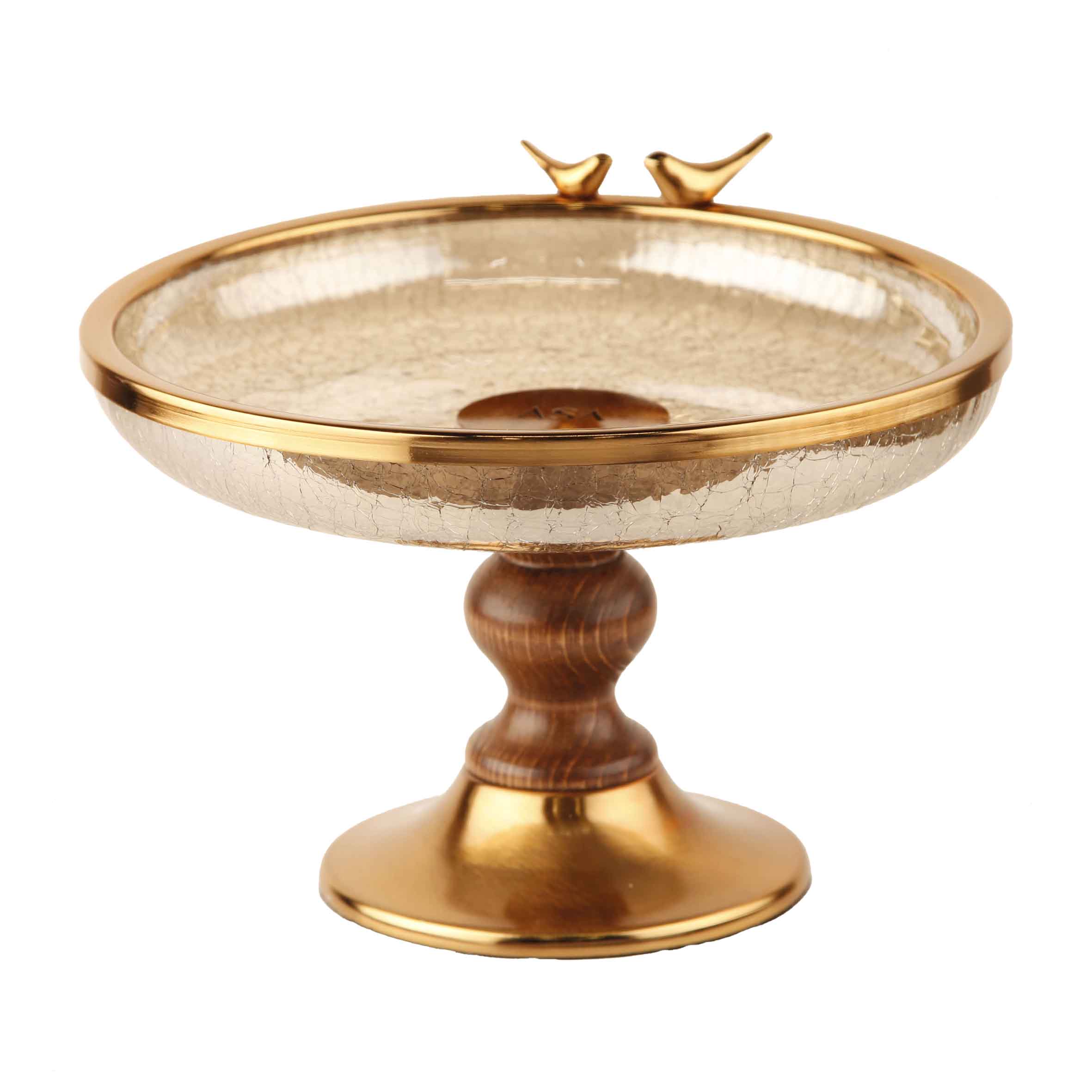 شیرینی‌خوری پرواز عشق