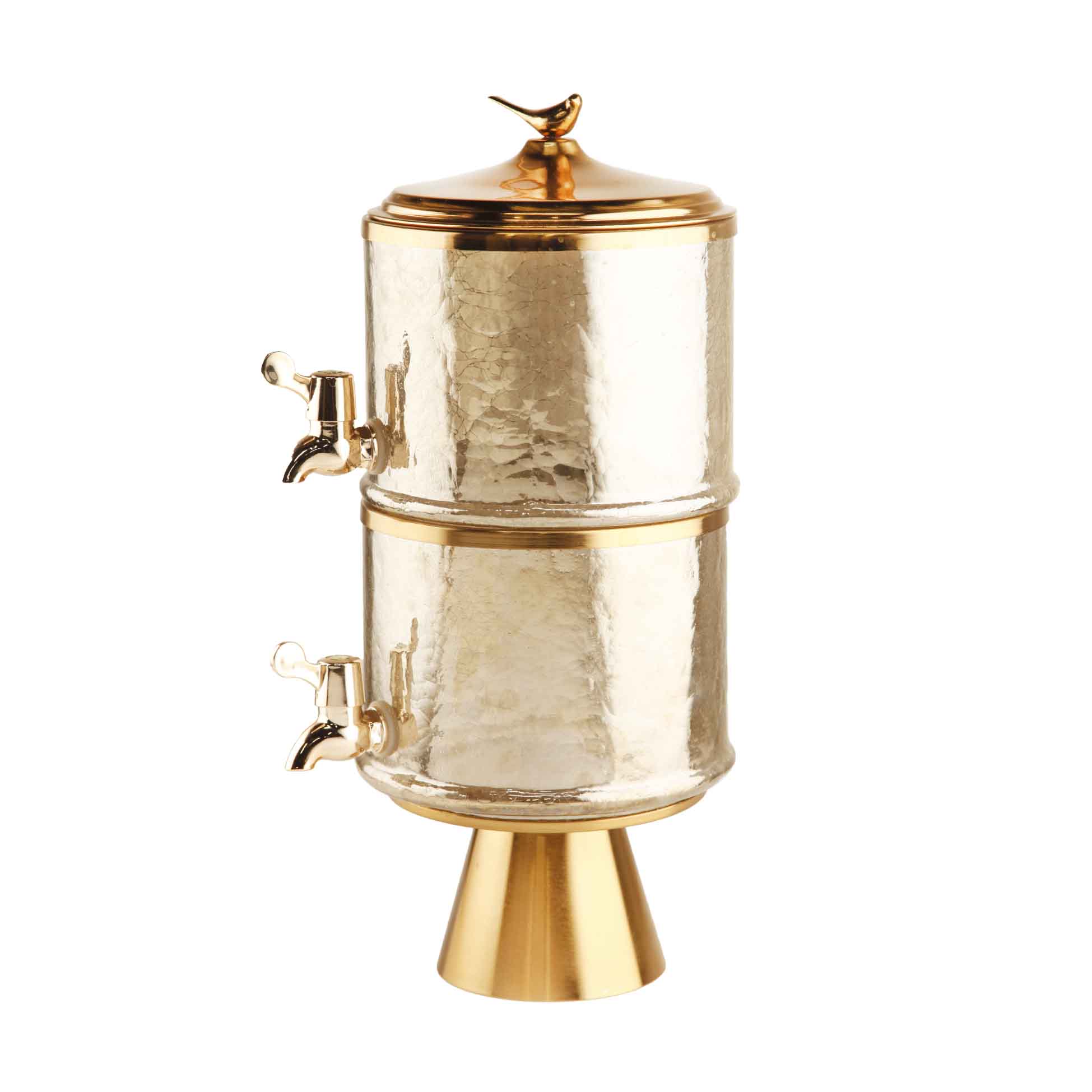 کلمن دوطبقه 10 لیتر