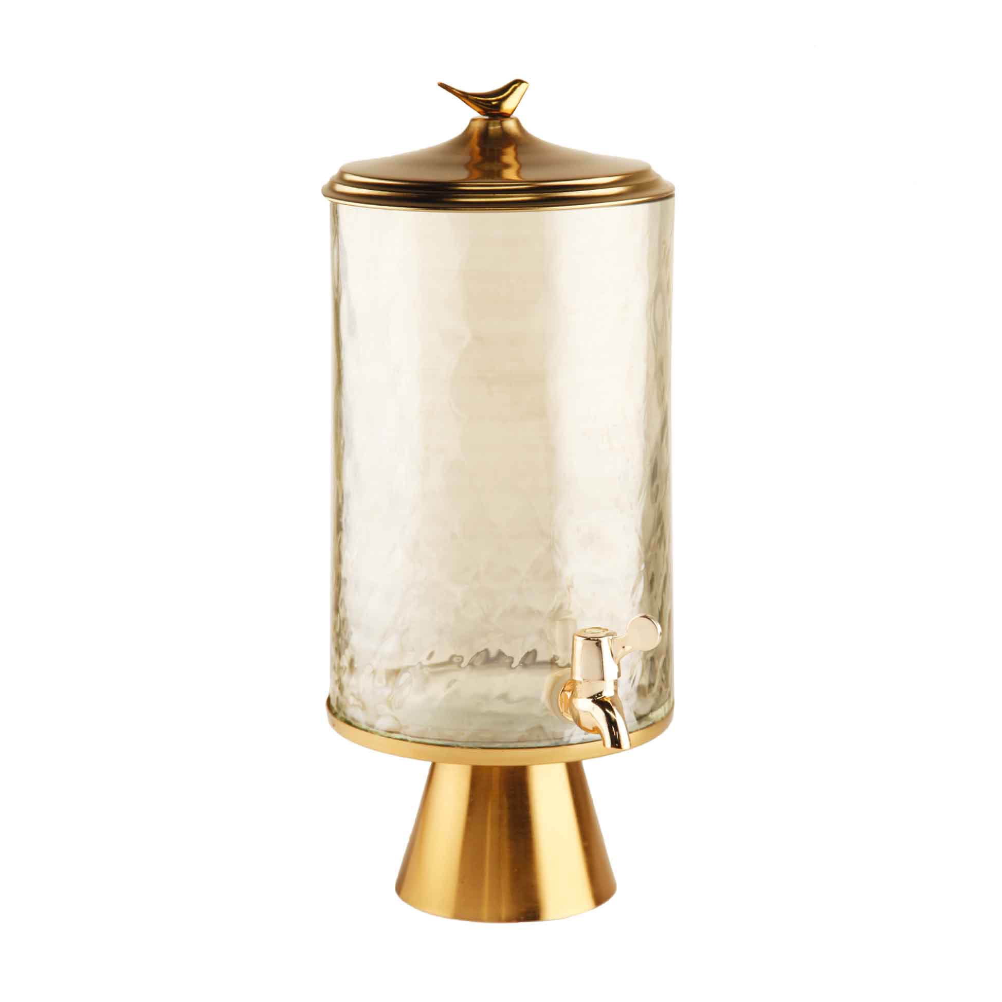 کلمن بلور بزرگ