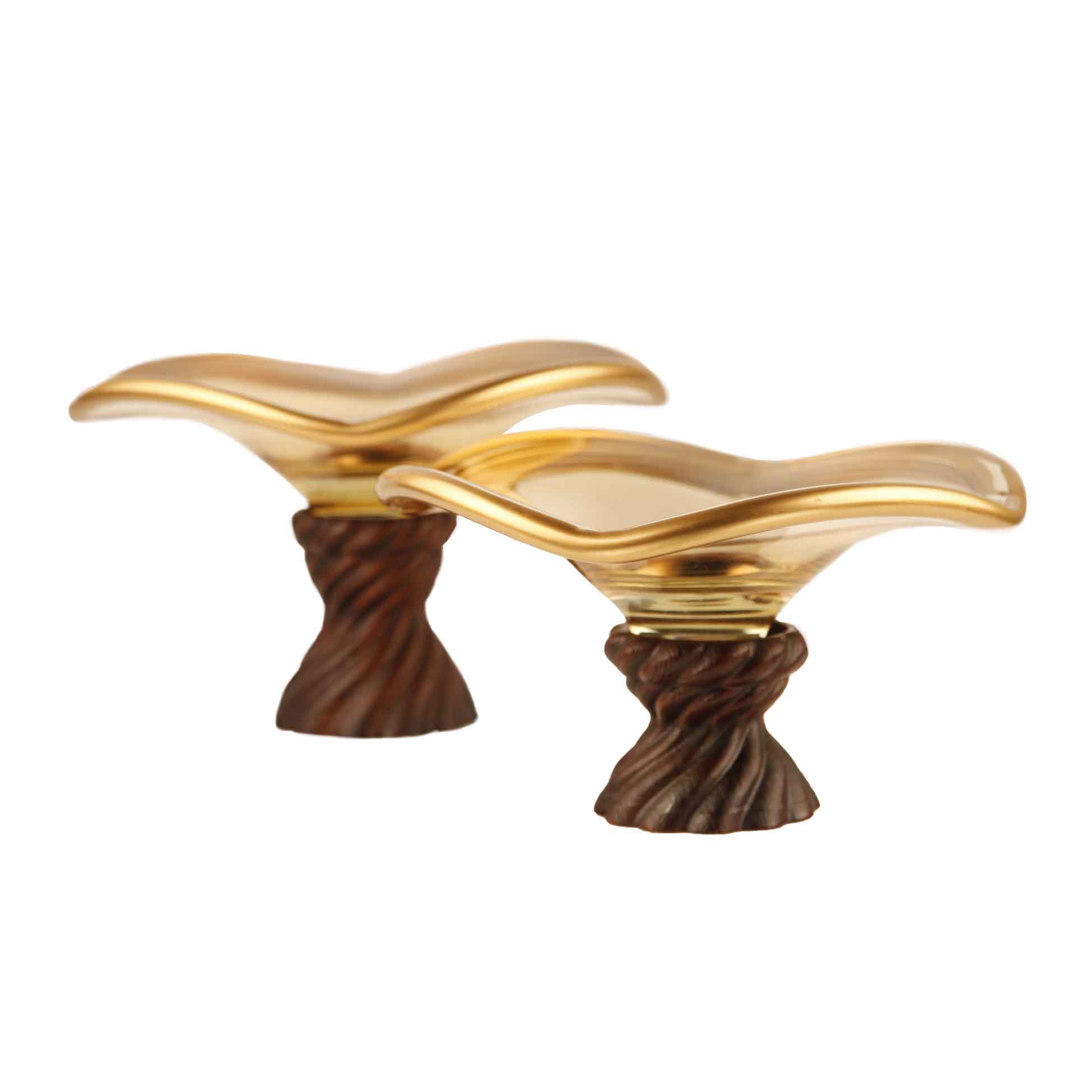 میوه‌خوری مورانو پایه چوب