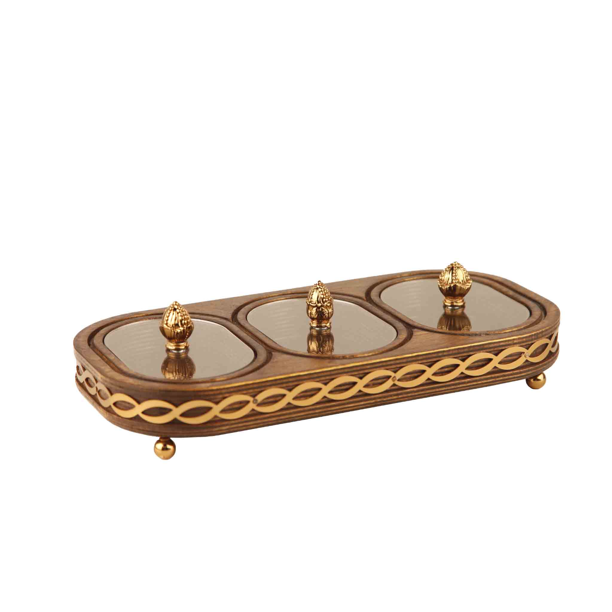 اردو خوری سه خانه گیسو