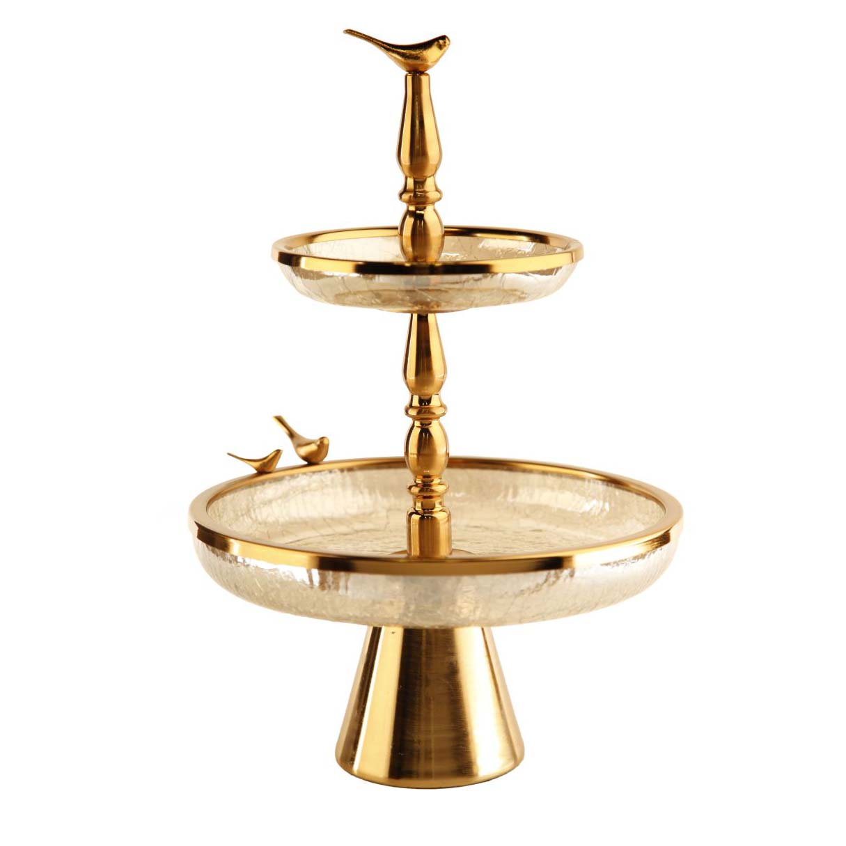 شیرینی‌خوری ۲ طبقه آبگز