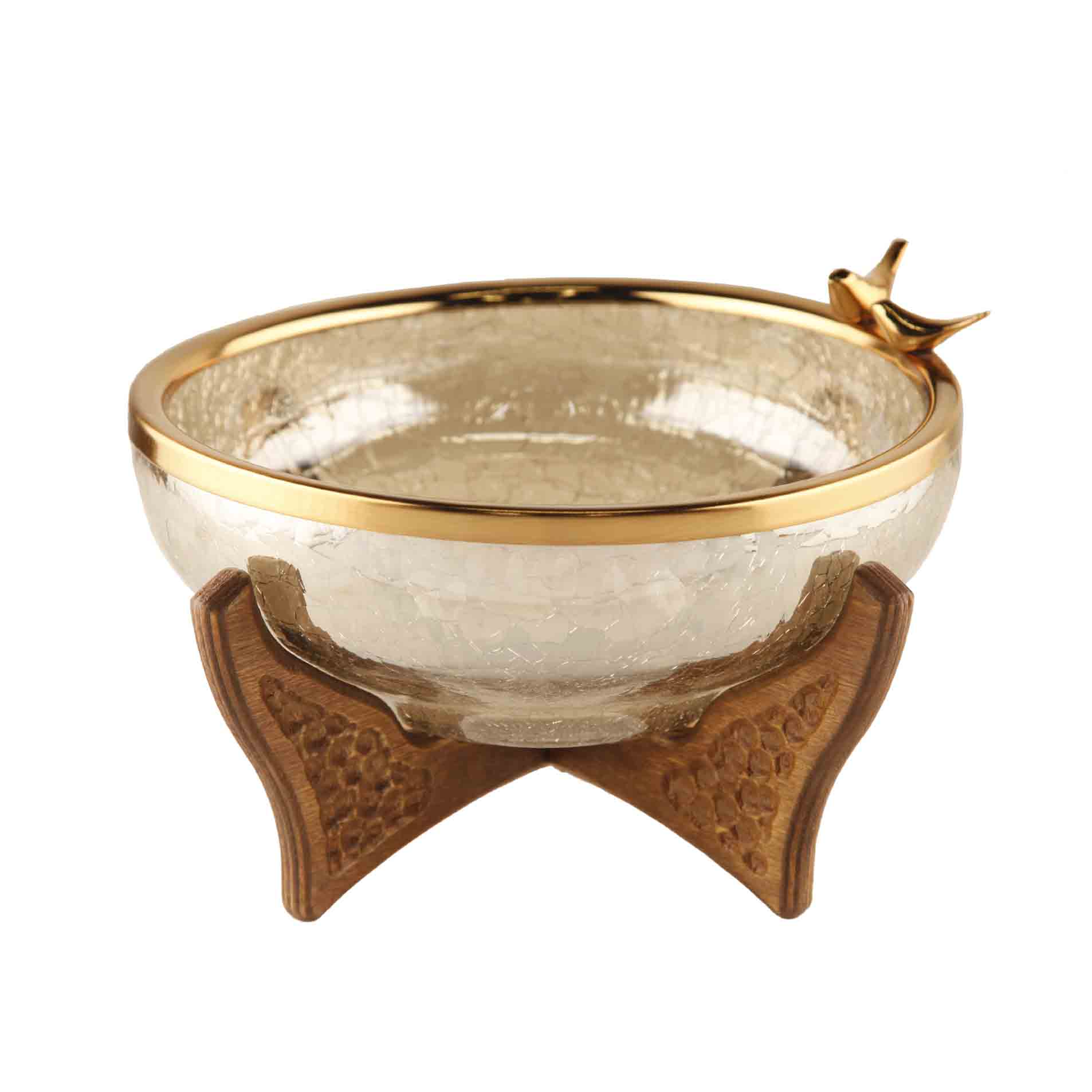 میوه‌خوری پایه‌دار کژین