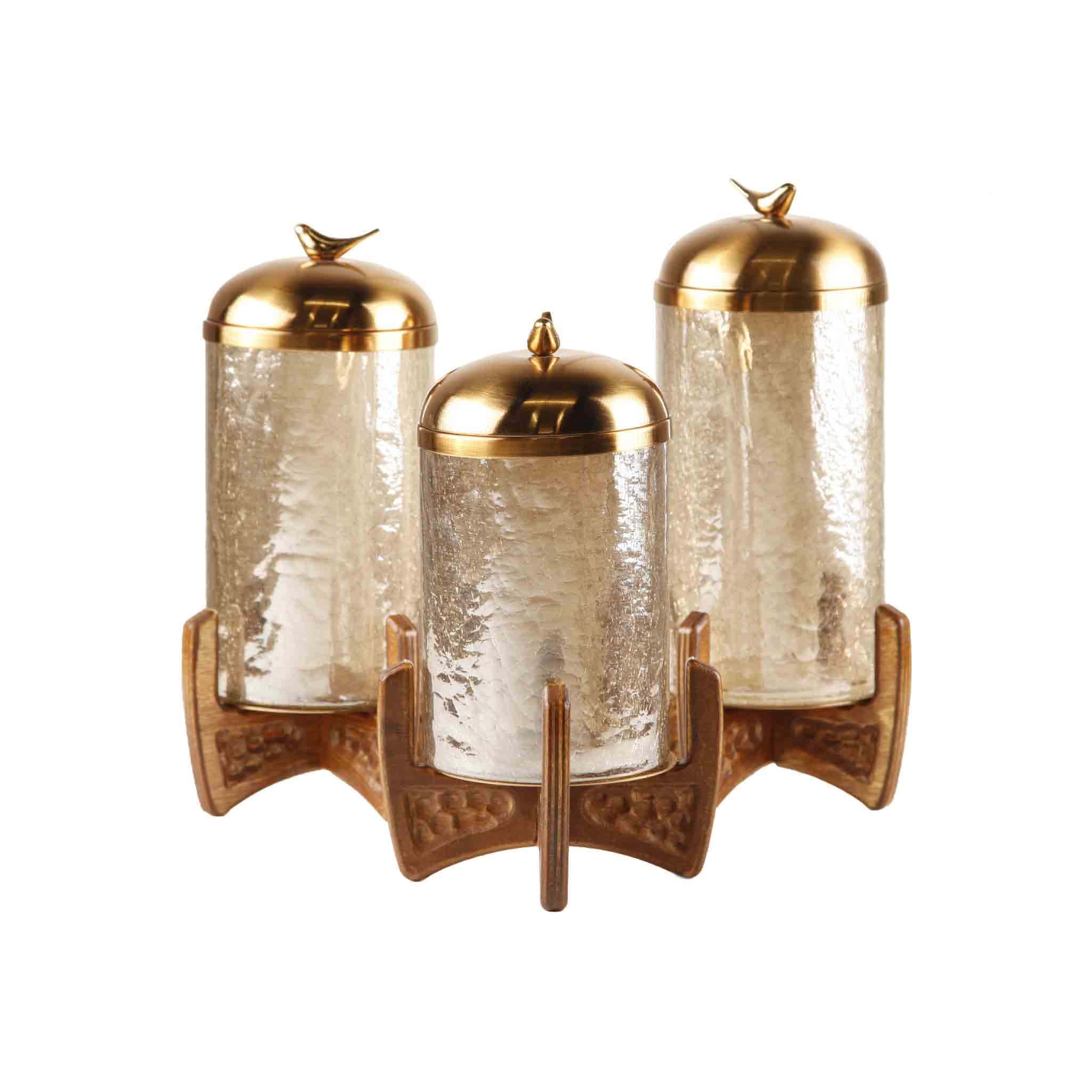 کندی پایه‌دار بزرگ کژین