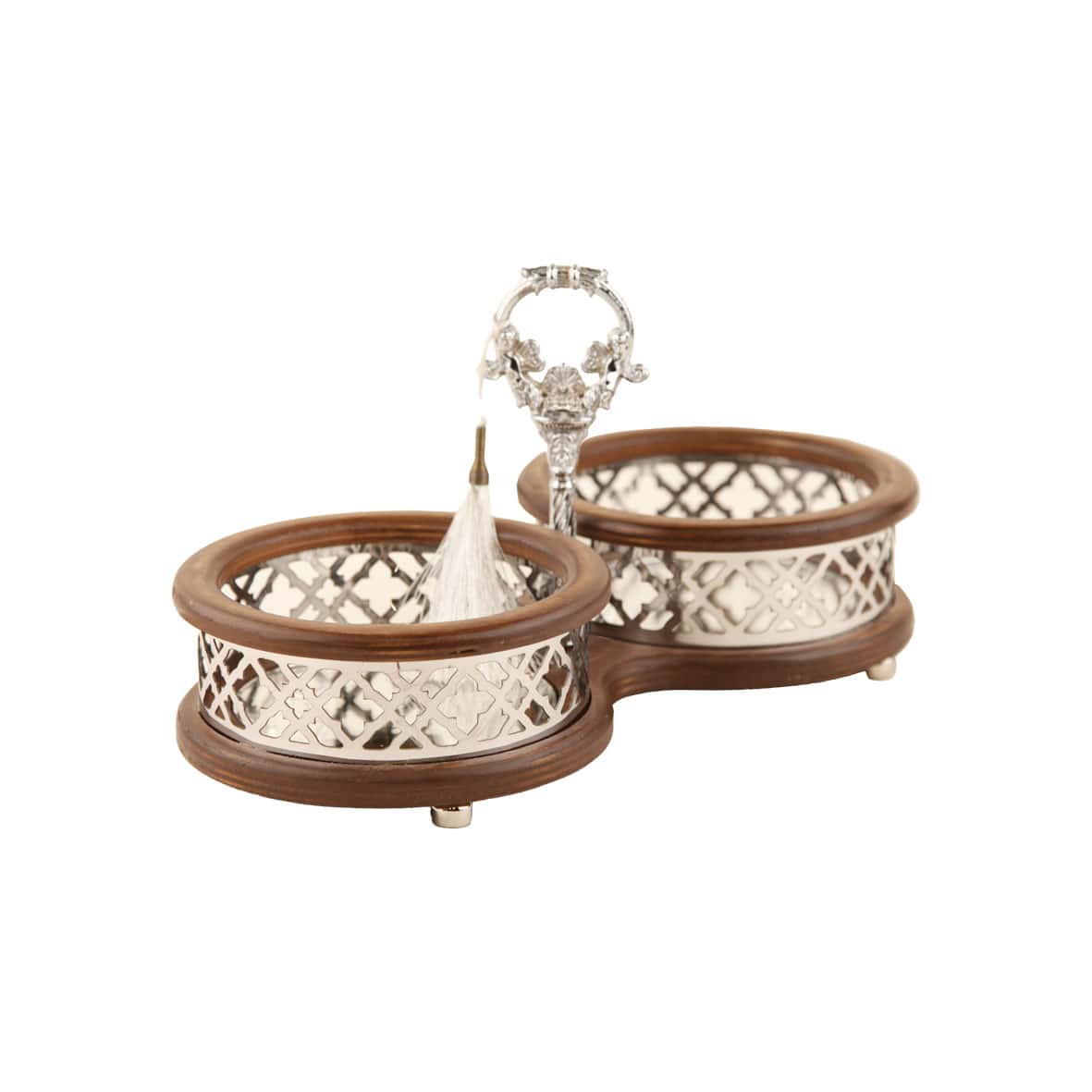 اردو خوری دو خانه تابان سیلور