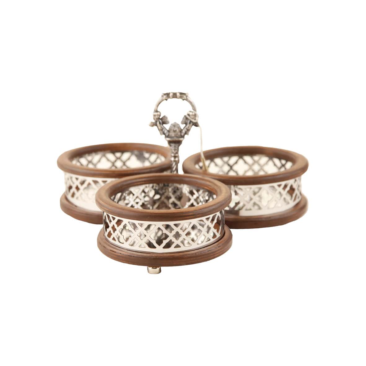 اردو خوری سه خانه تابان سیلور