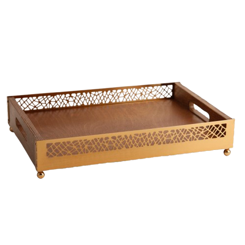 سینی کنار سنگی