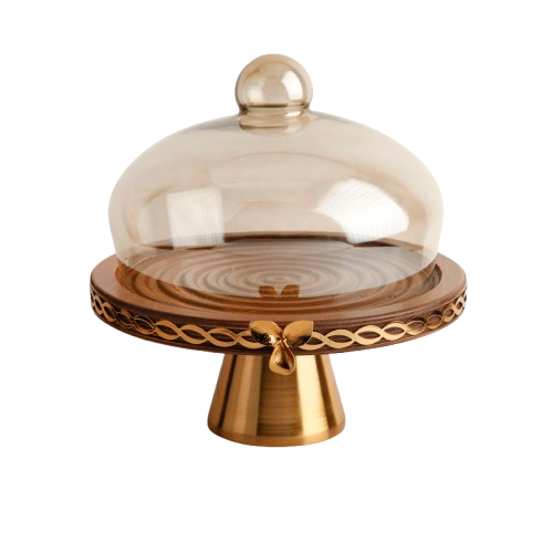 کیک خوری گیسو