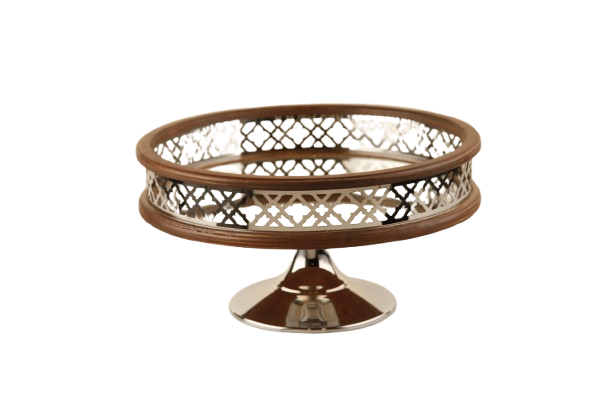 میوه خوری کوچک تابان سیلور