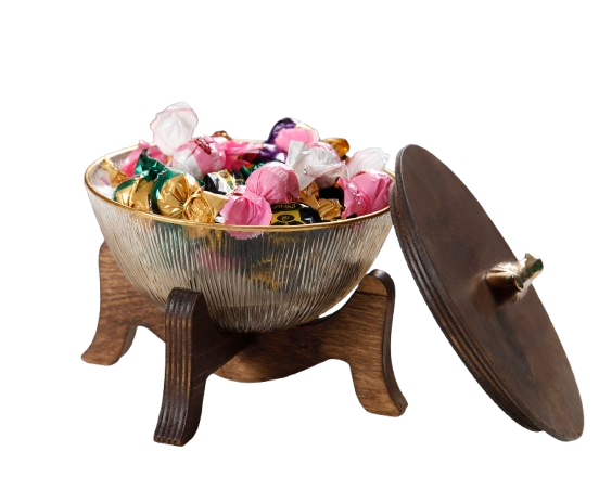 شکلات خوری تکی سولو