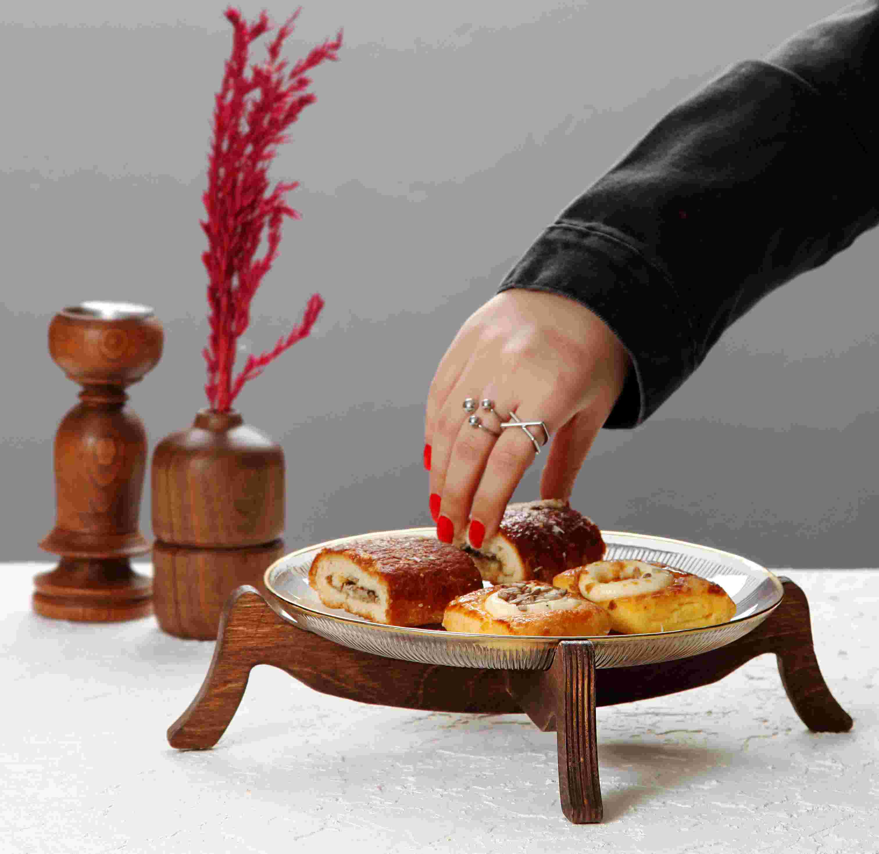 شیرینی خوری سولو