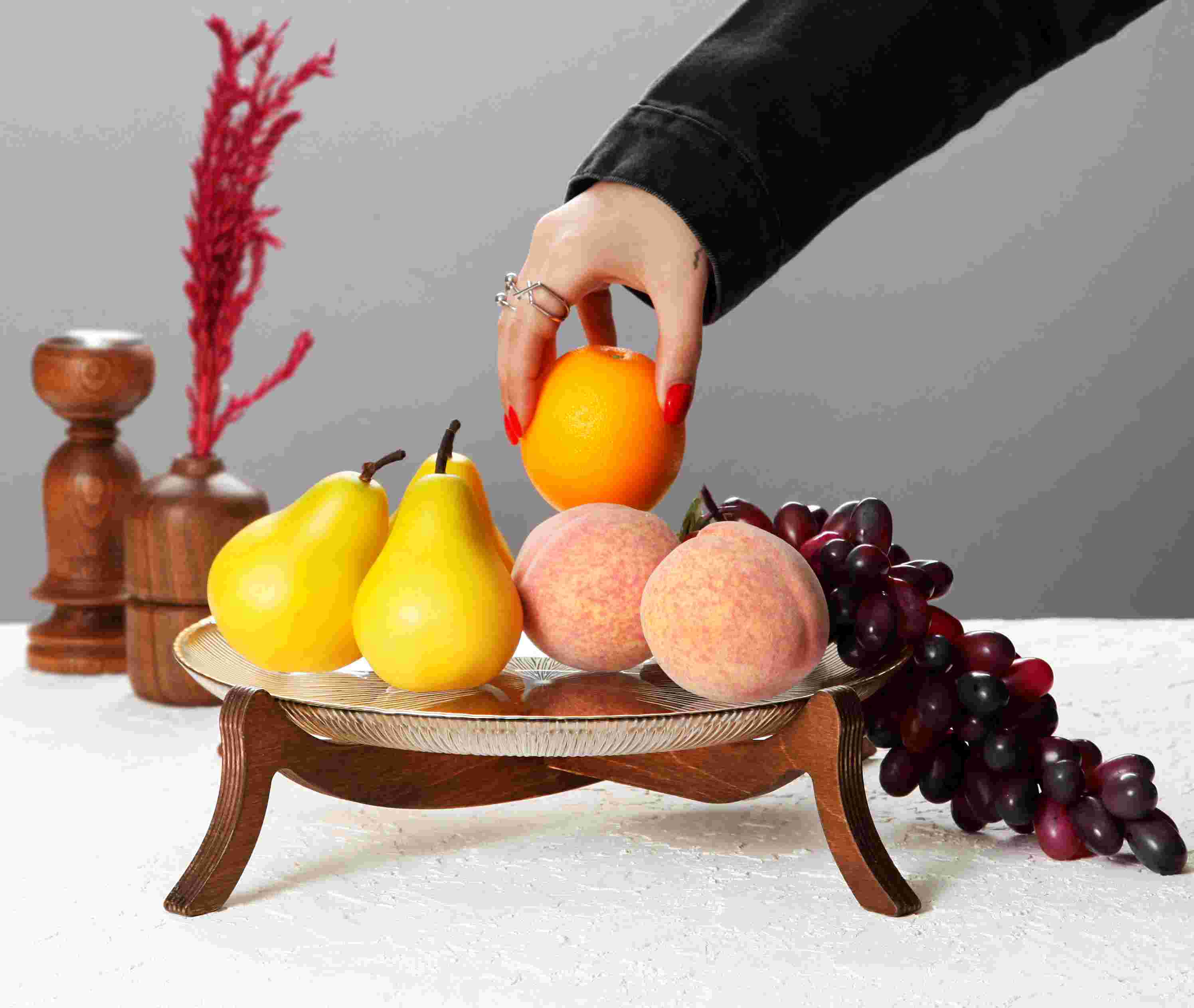 میوه خوری تخت سولو