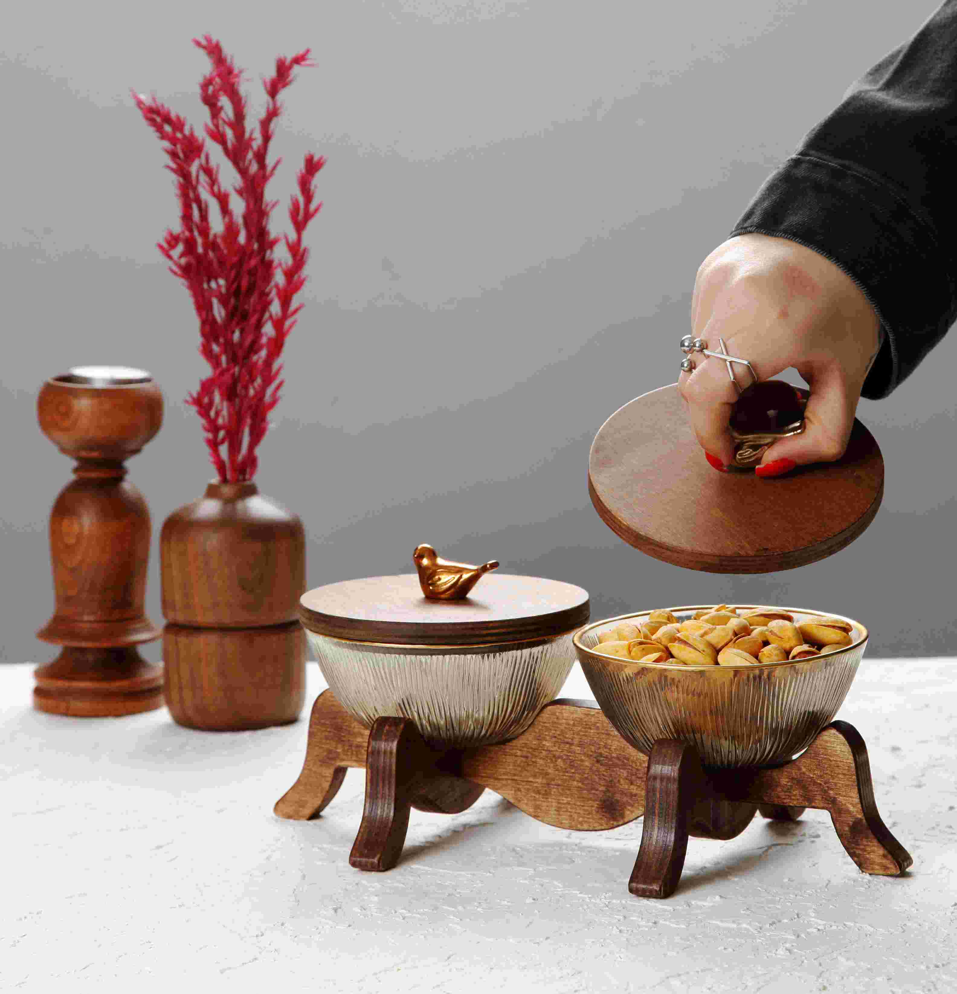 اردو دو خانه سولو