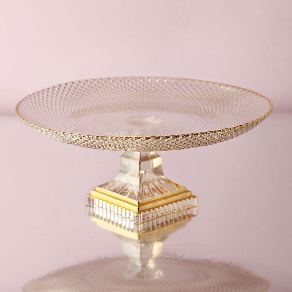 شیرینی خوری پایه دار پیکسل