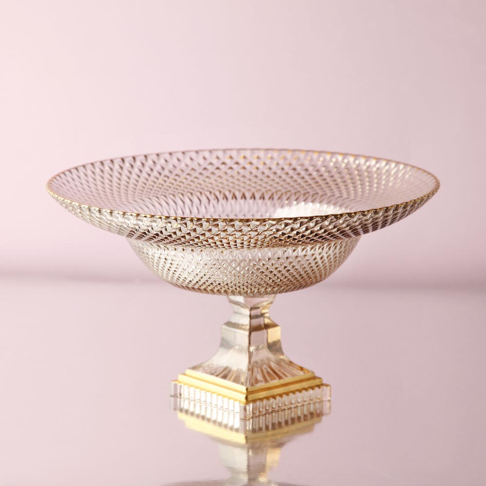 کاسه پایه دار پیکسل