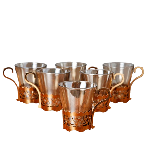 انگاره طرح سنگي دسته بلند برنز