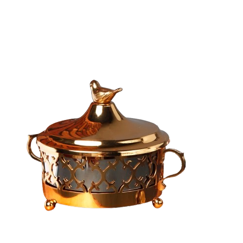 شکلات خوری طرح شاخه ای