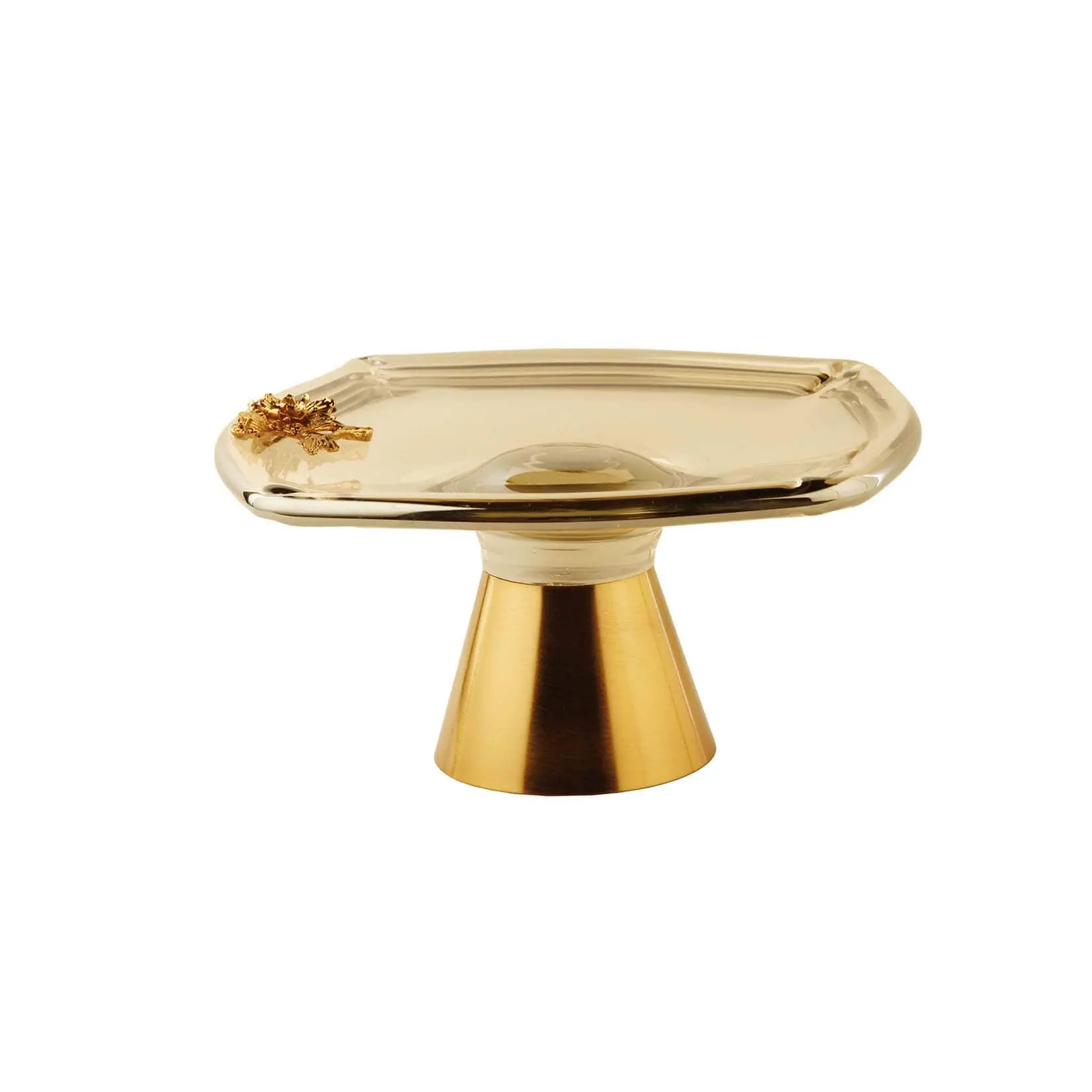 شیرینی‌خوری چهار پر لوزی مورانو