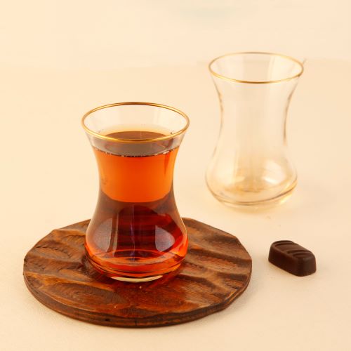 نعلبکی طرح سنگی