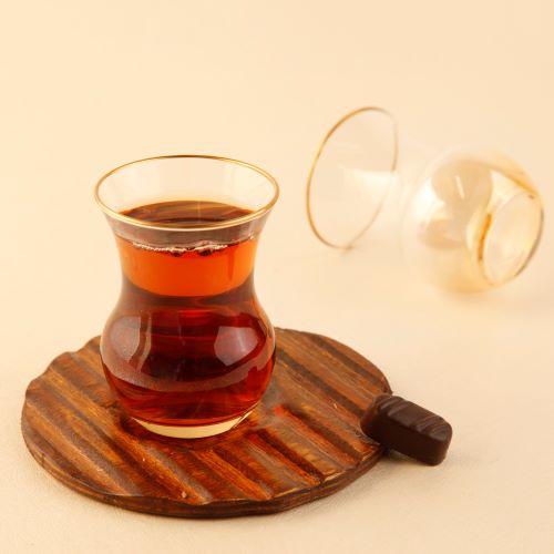 نعلبکی طرح کرکره‌ای