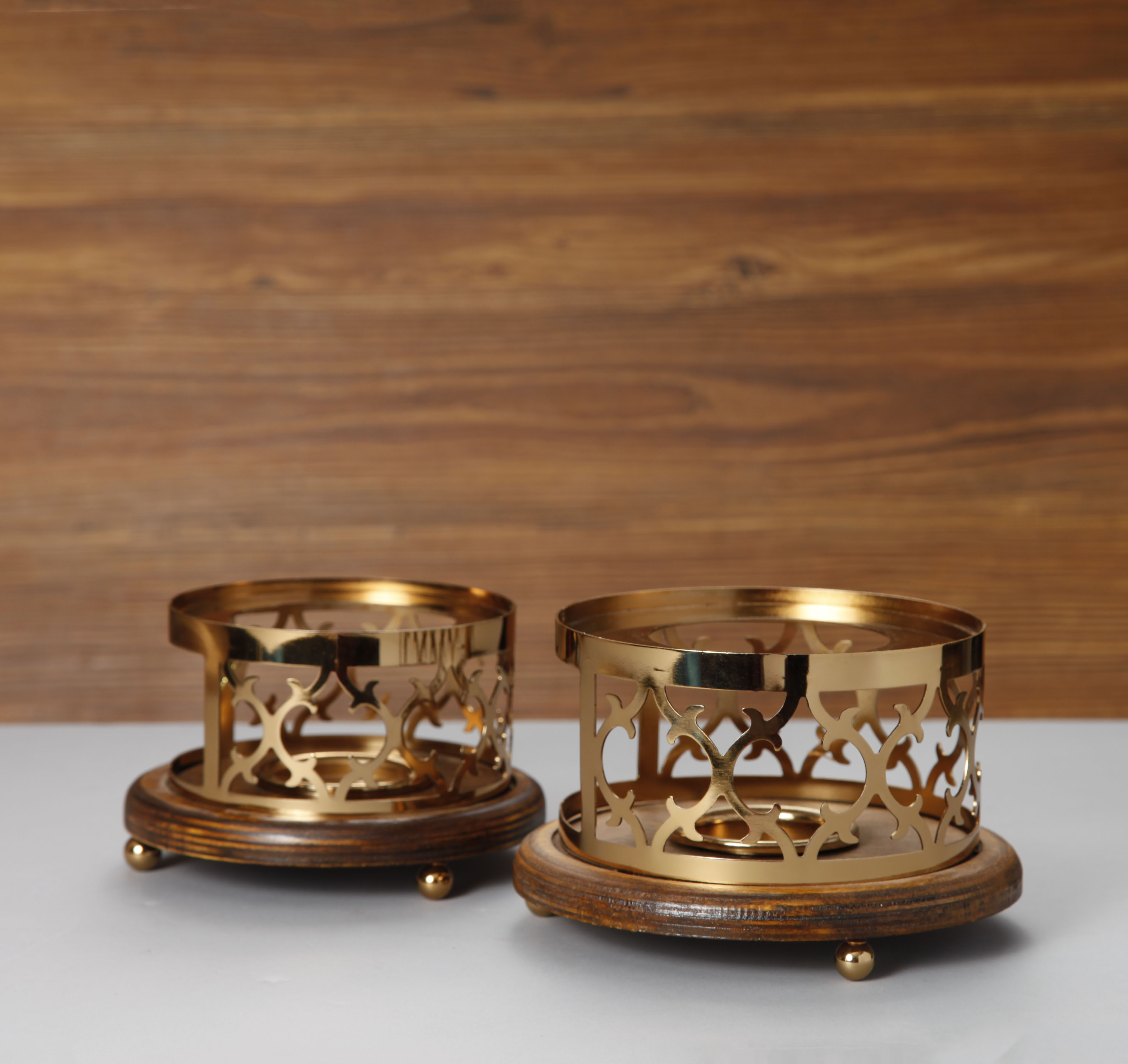 وارمر گرد شبدری