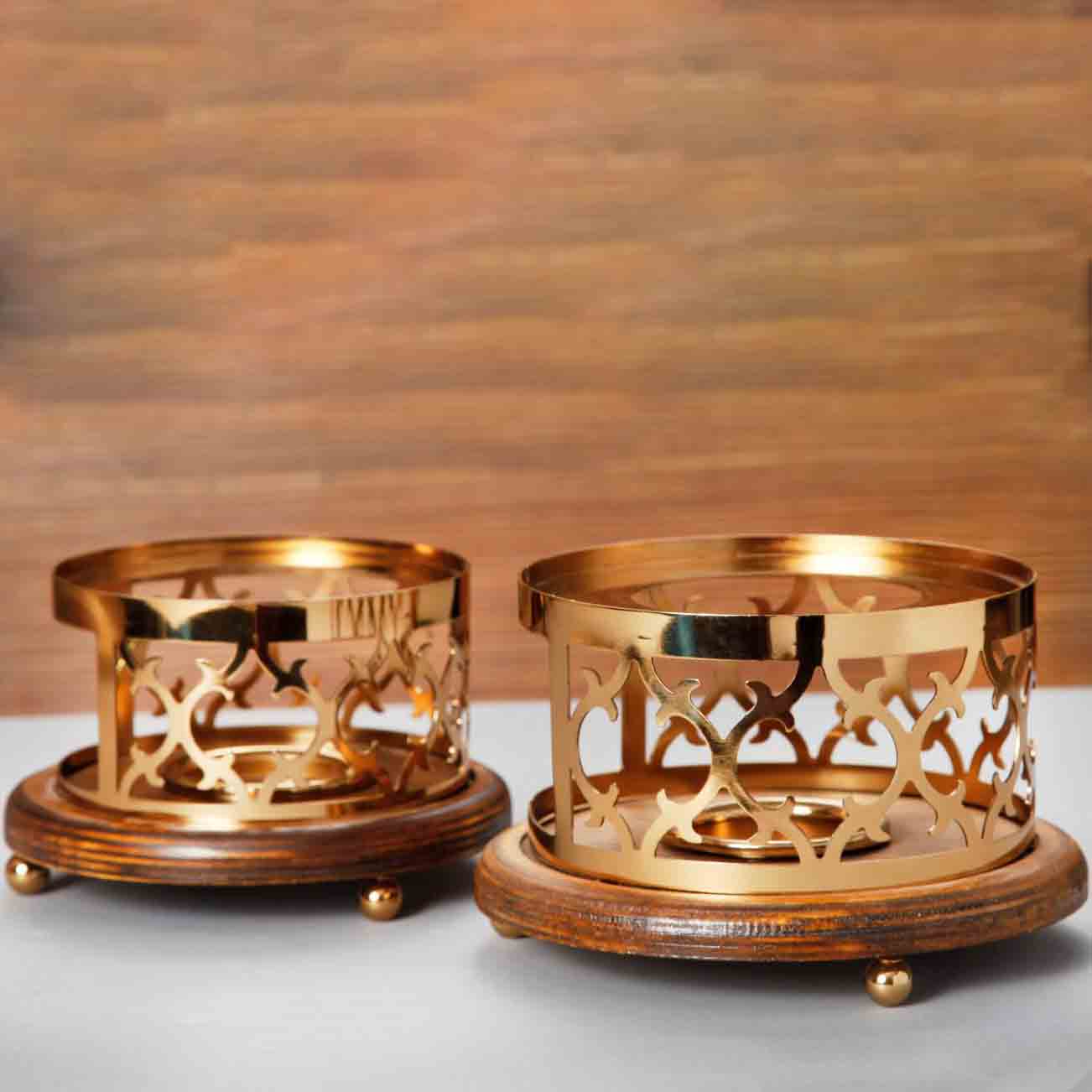 وارمر گرد شاخه ای