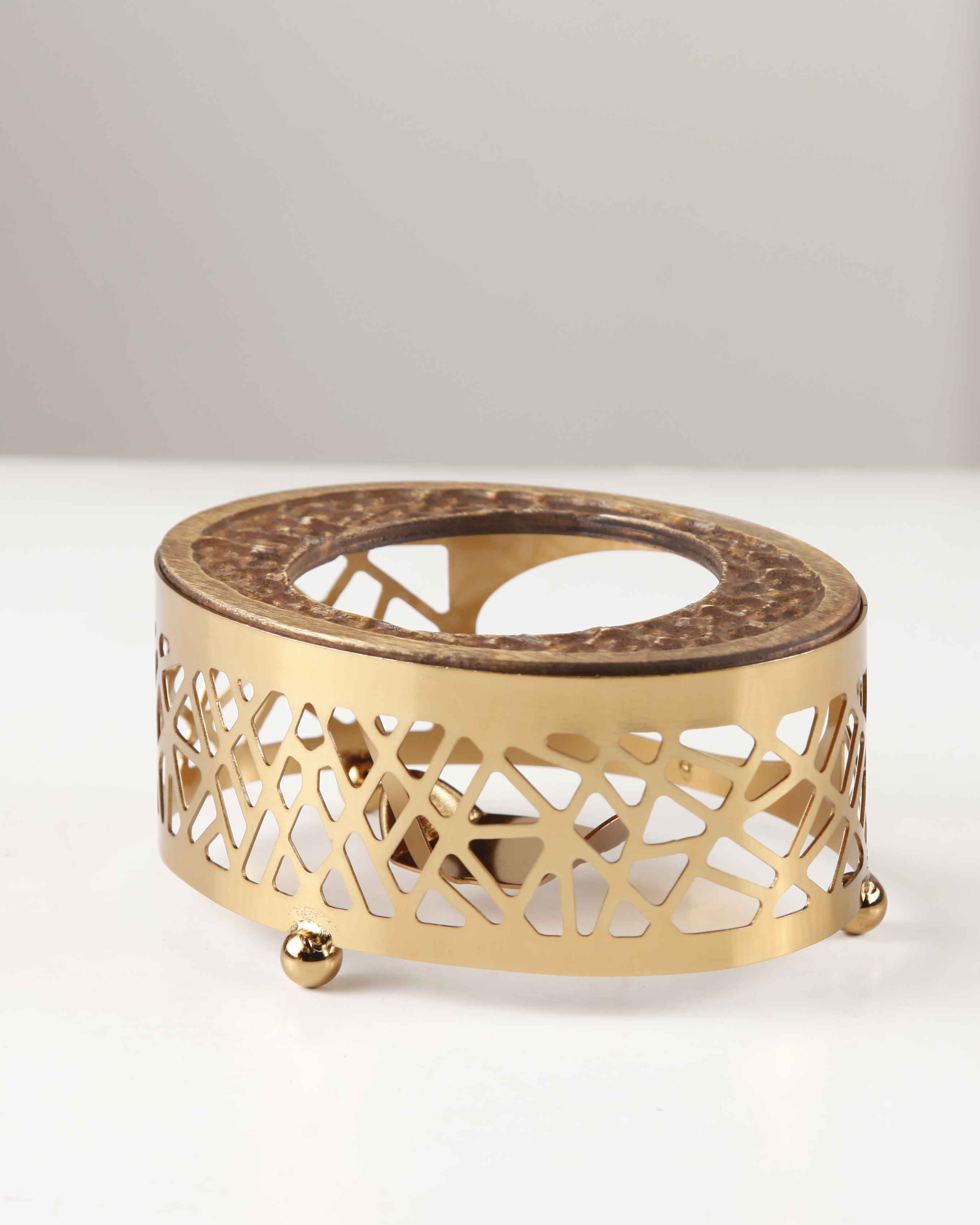 وارمر بیضی سنگی