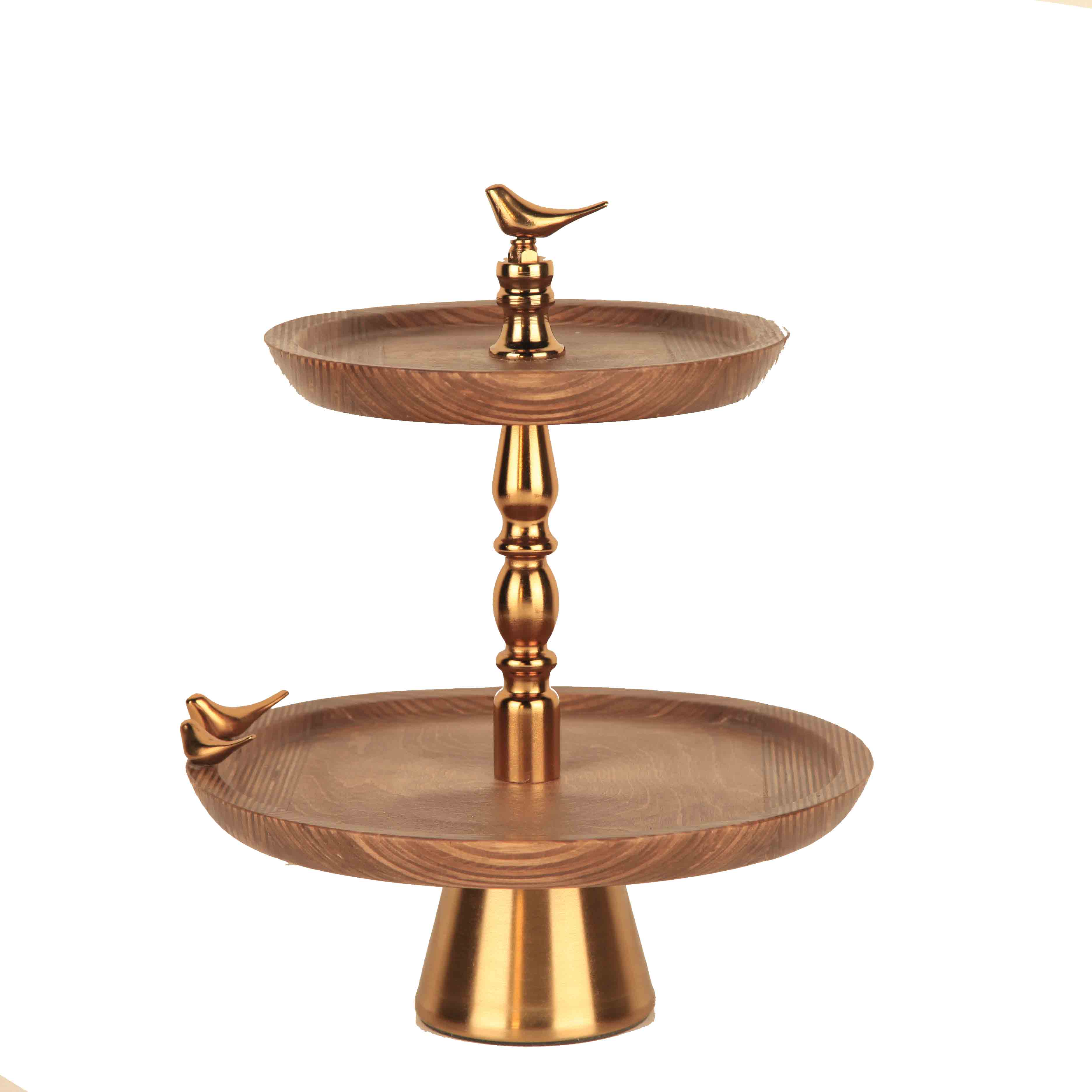 شیرینی‌خوری دو طبقه لارا