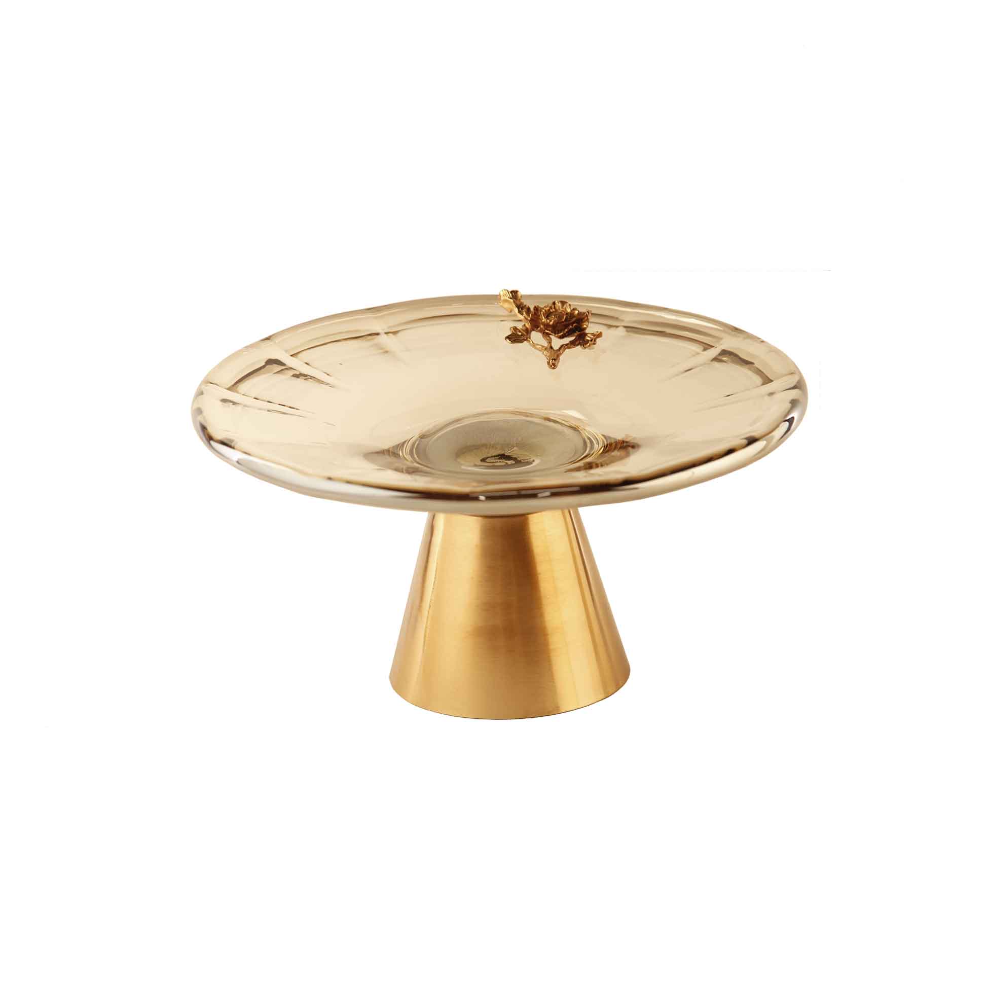 میوه خوری گل دار مورانو