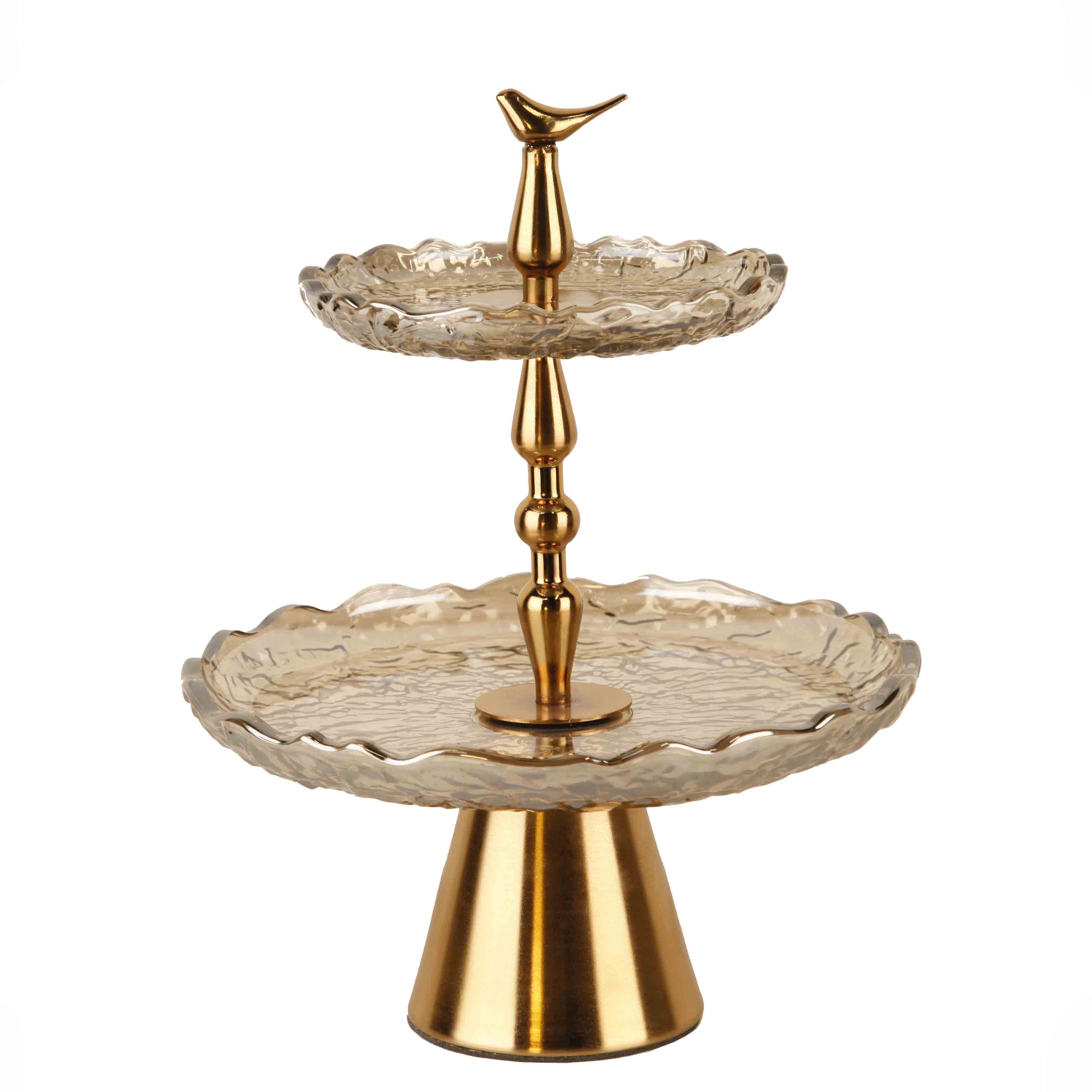 شیرینی خوری دو طبقه ملورین