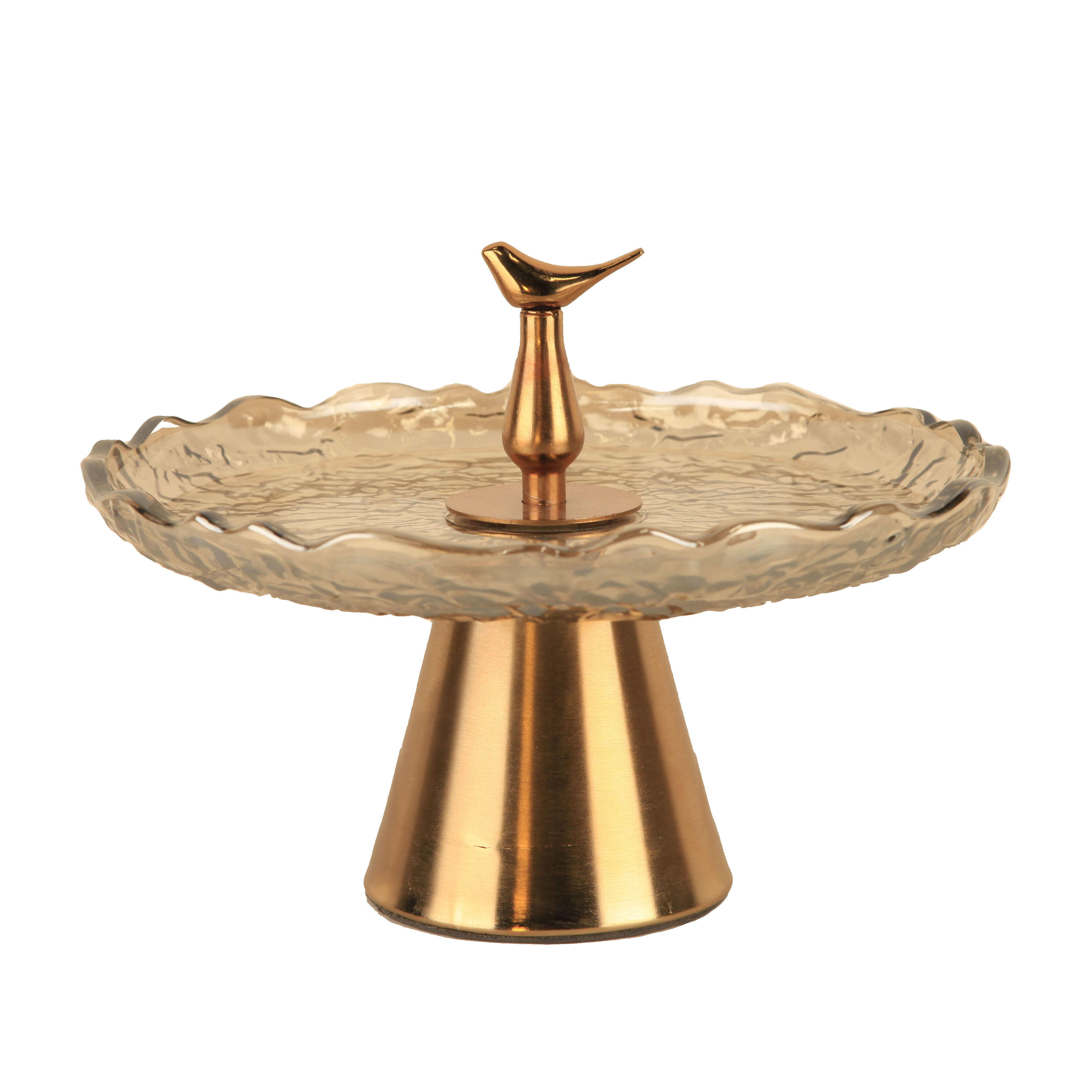 شیرینی خوری دسته دار ملورین